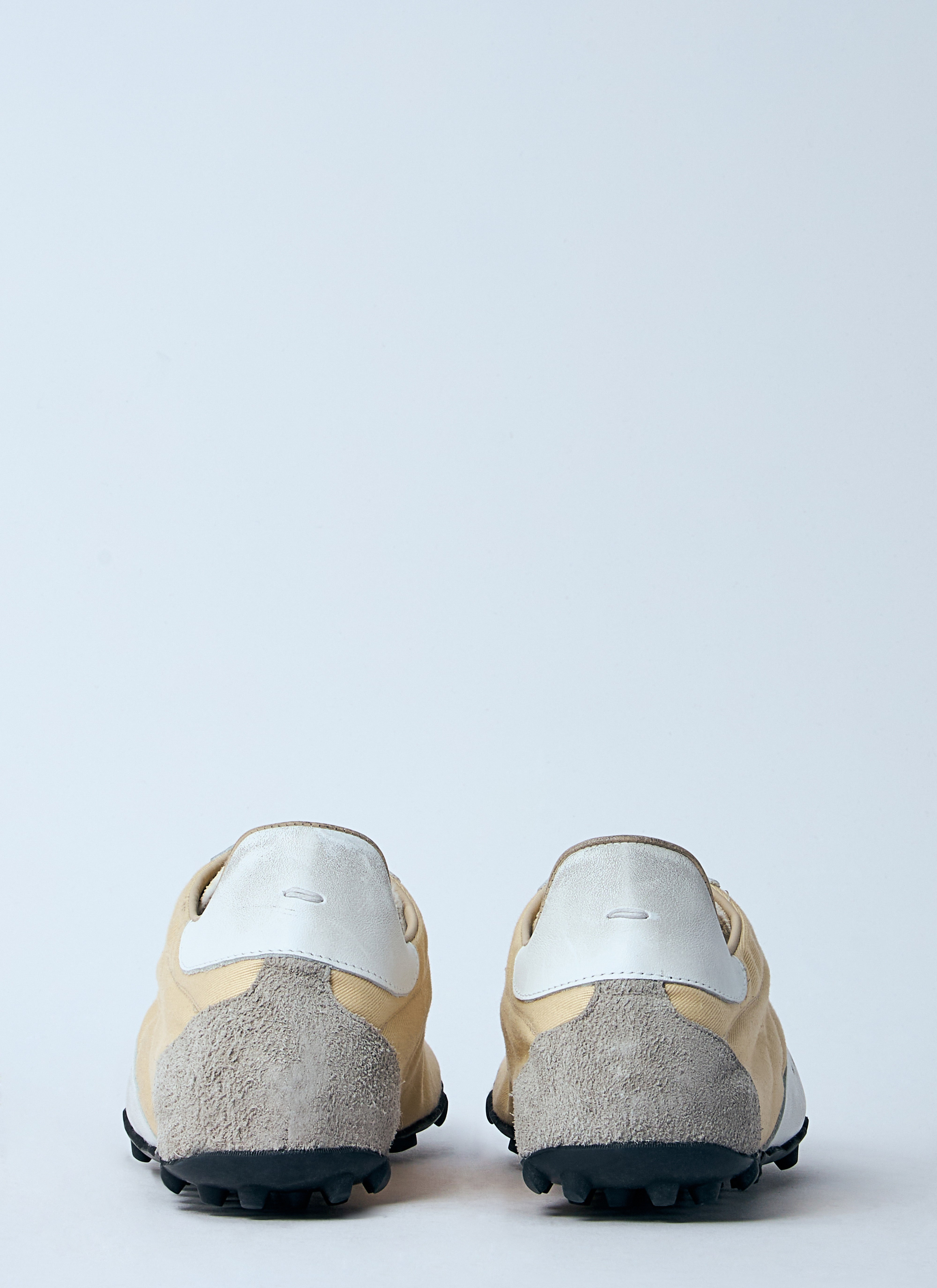 Maison Margiela Women Sprinter Sneakers - 5