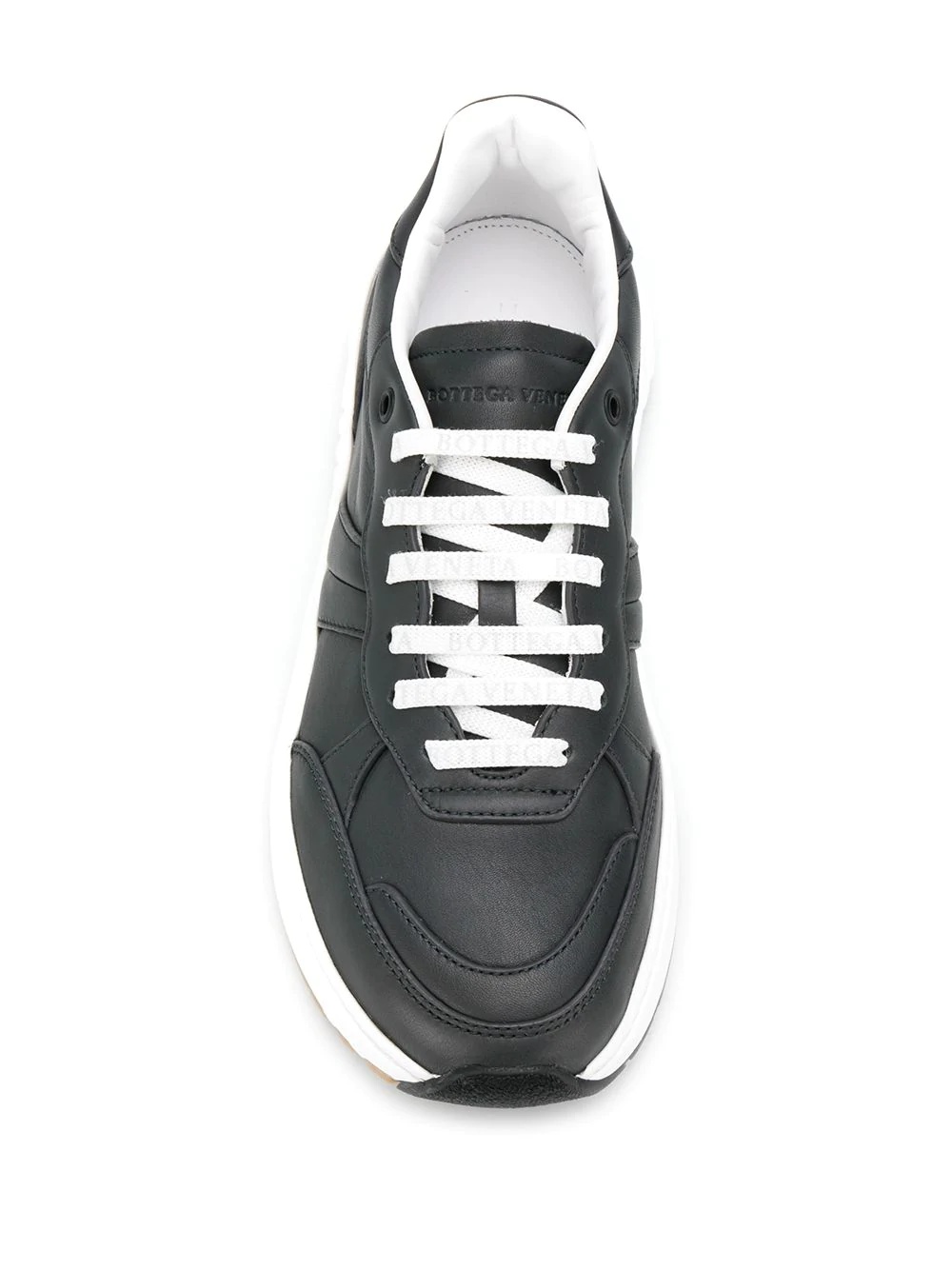 Speedster low-top sneakers - 4