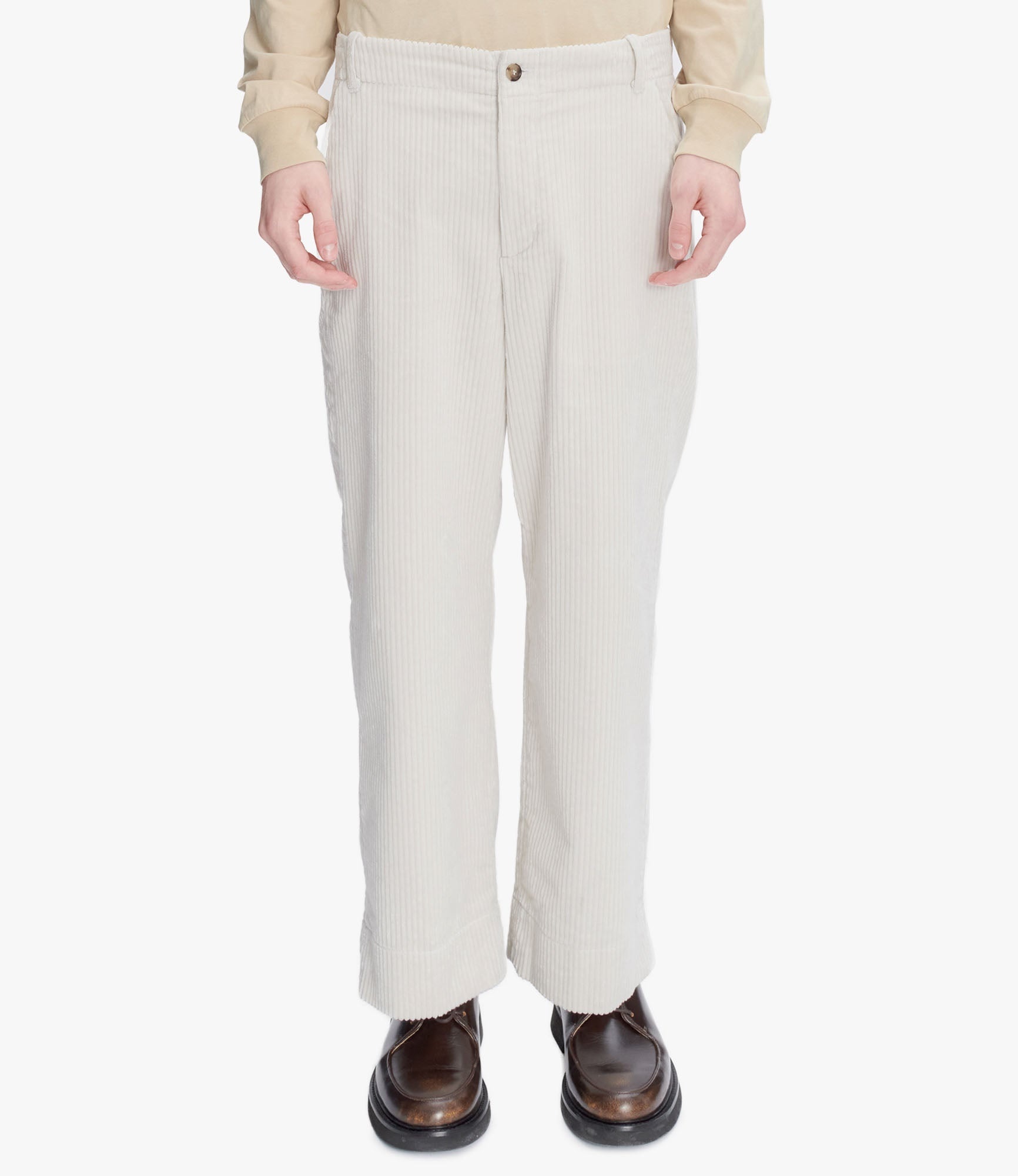 RIVER PANTS - 4