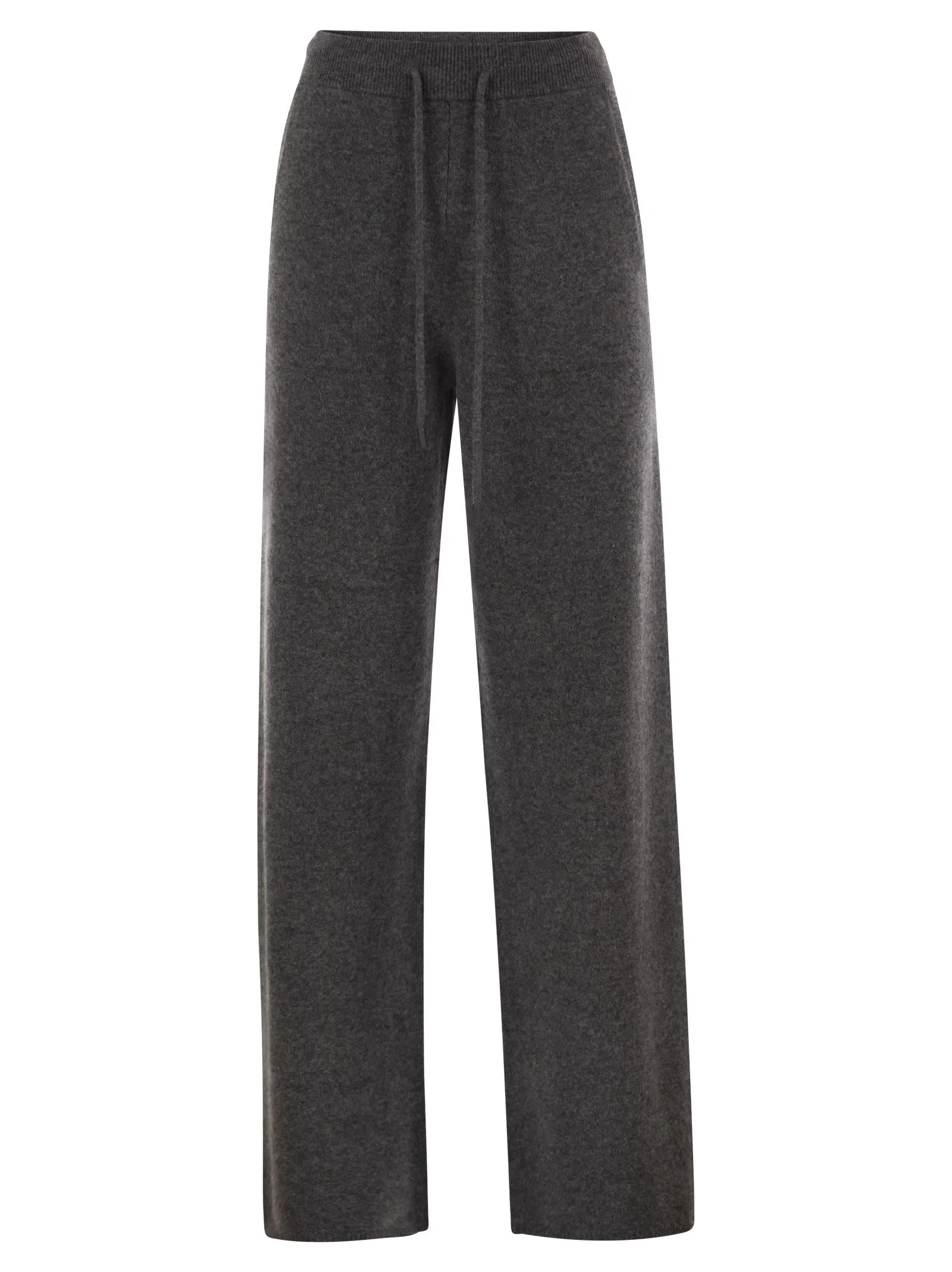Max Mara Women Mxmfiabe - Pure Cashmere Trousers - 1