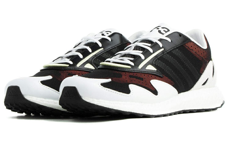 adidas Y-3 Rhisu Run 'Multi-Color' FU9180 - 3