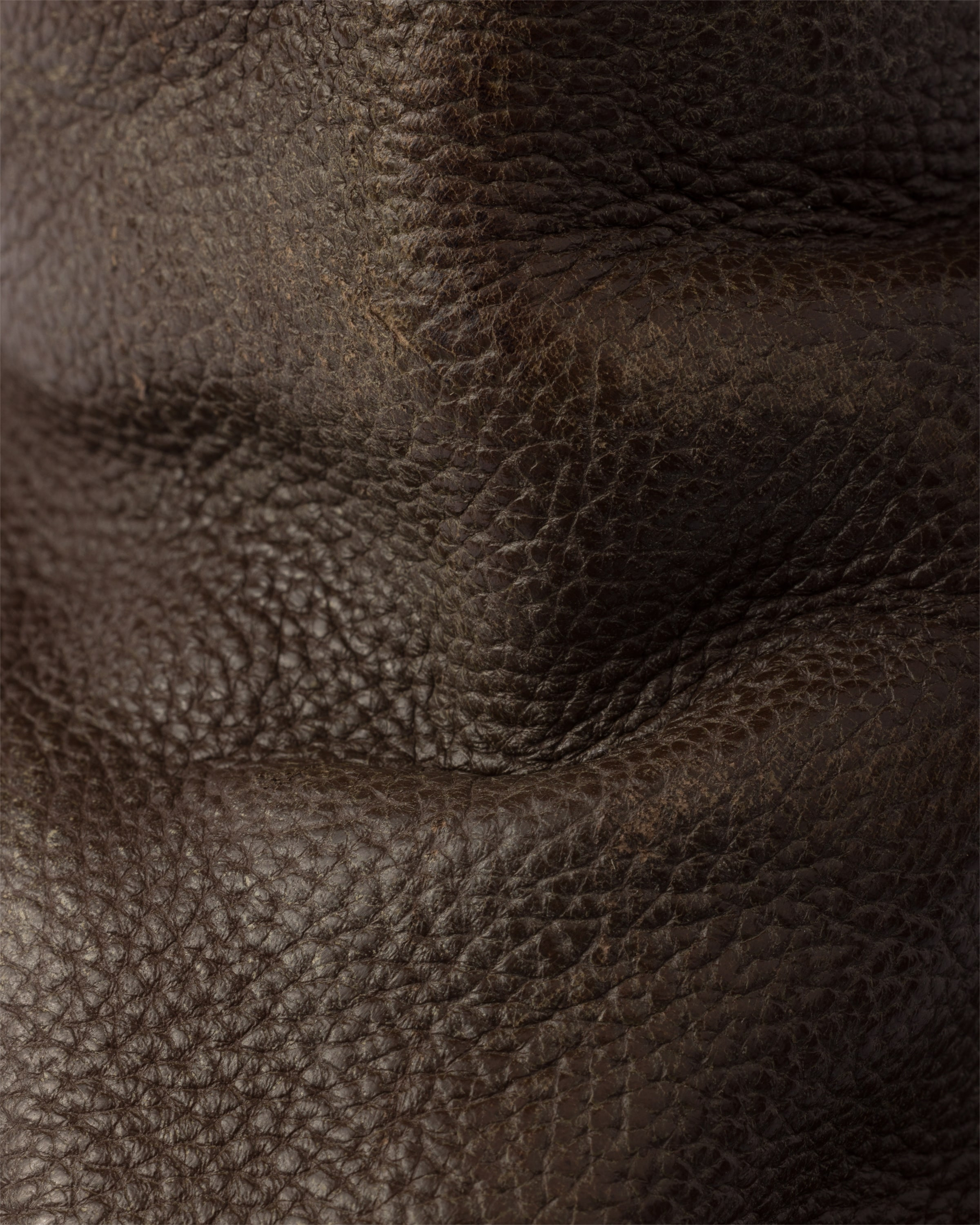 Leather boots - 6