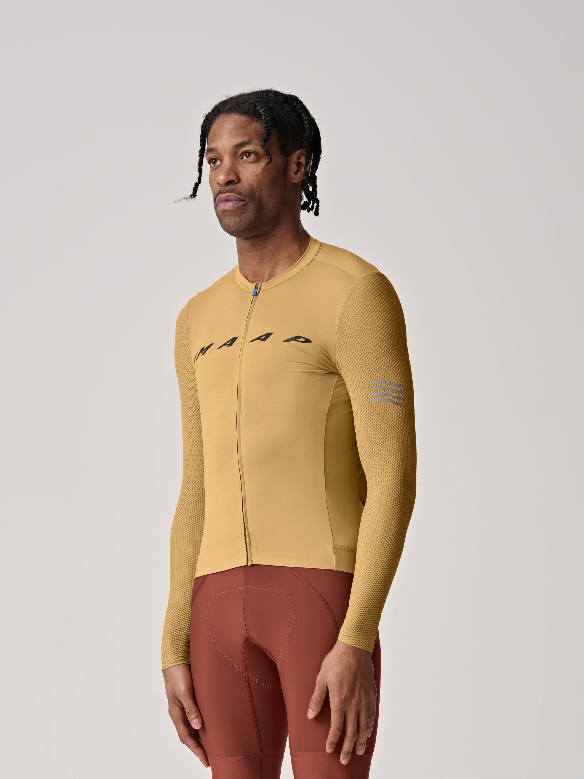 Evade Pro Base LS Jersey 2.0 - 2