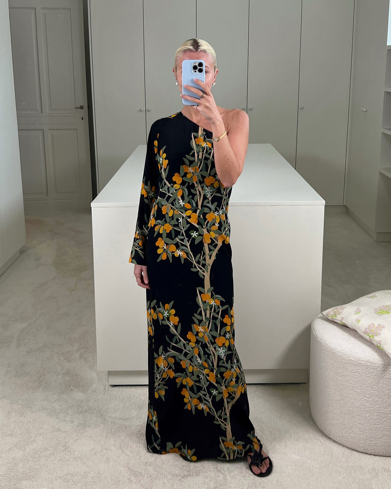 BERNADETTE Dress Lola outlook