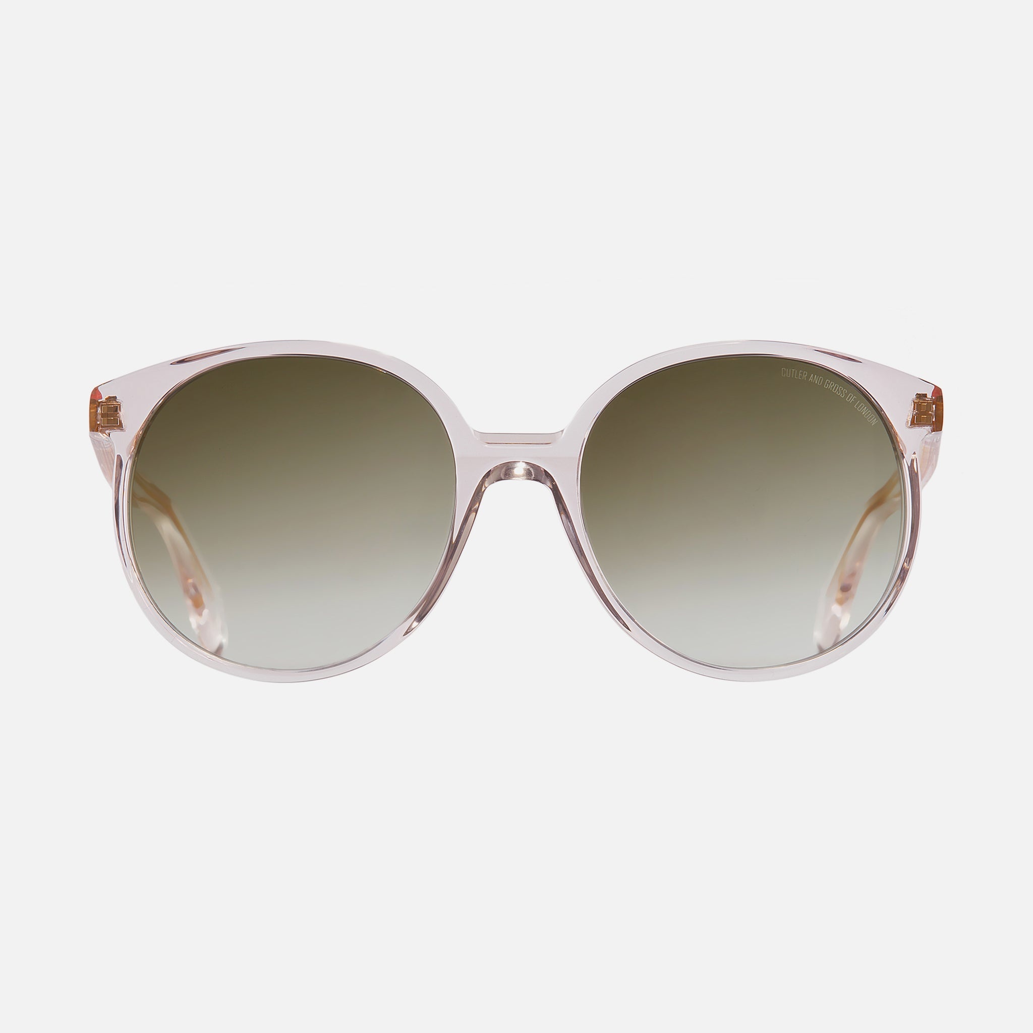1395 ROUND SUNGLASSES - 3