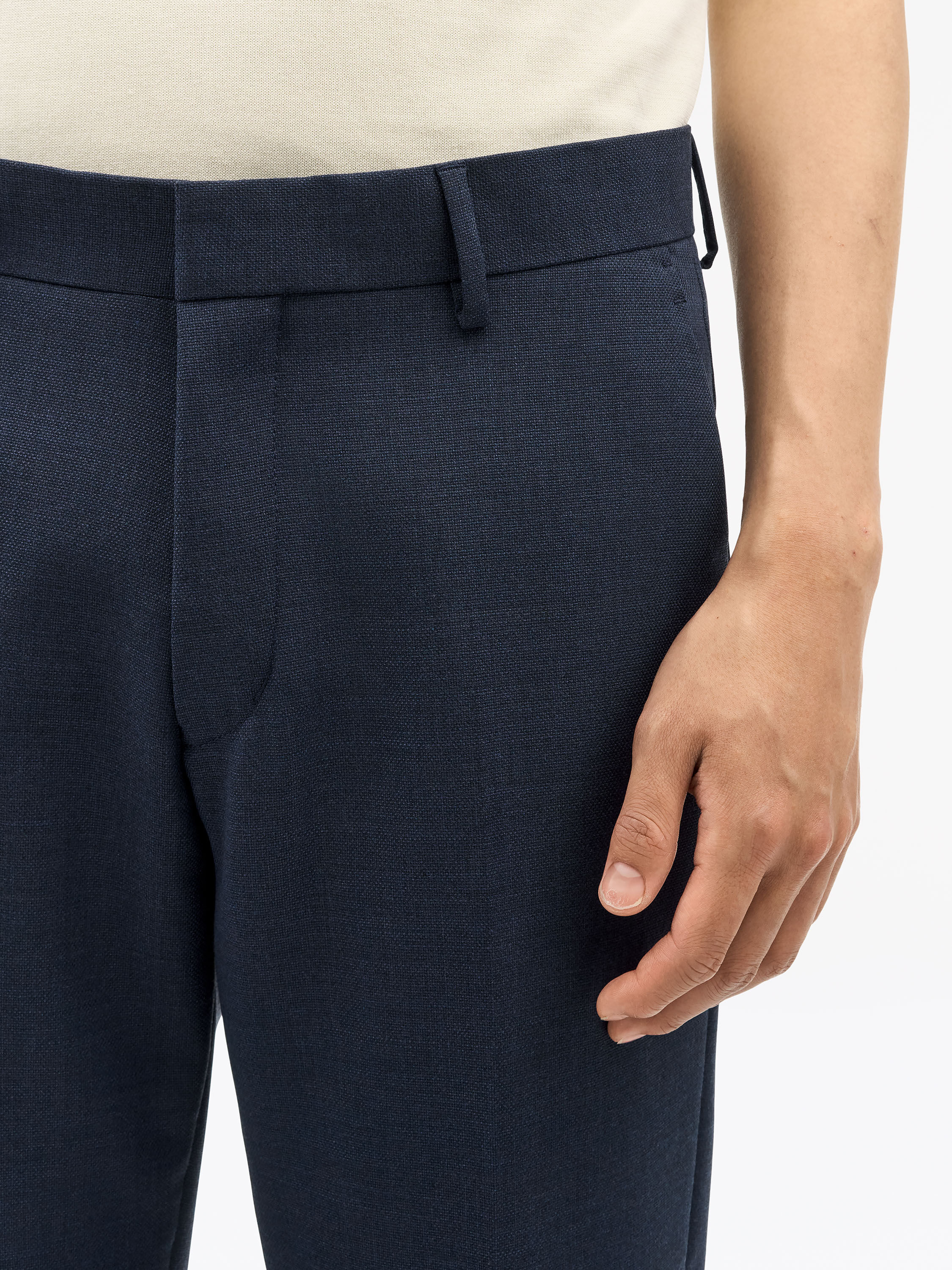Tenutas Slim-Fit Trousers - 5