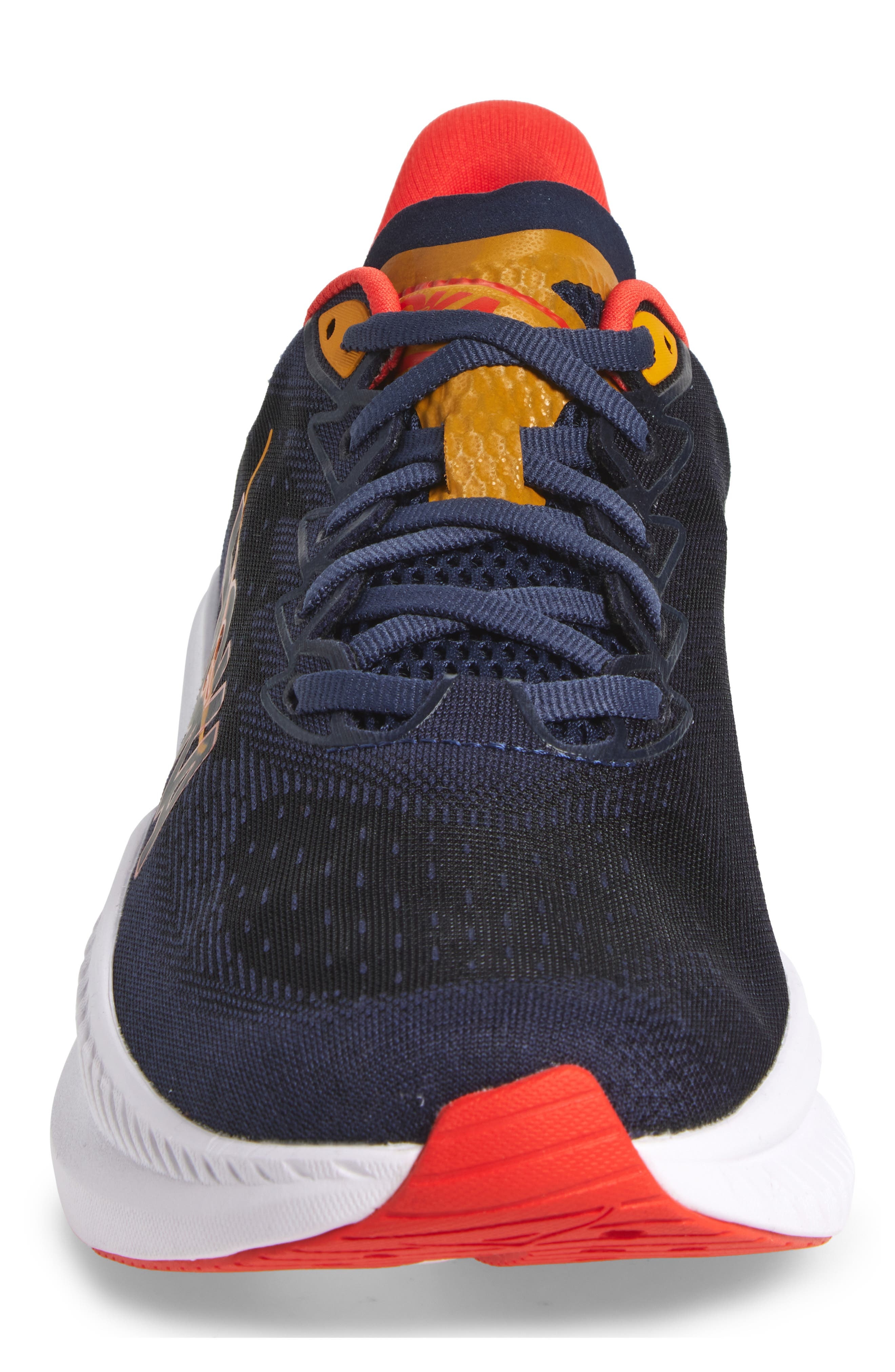 HOKA Mach 6 Running Shoe in Varsity Navy/Nautical Dusk at Nordstrom - 4