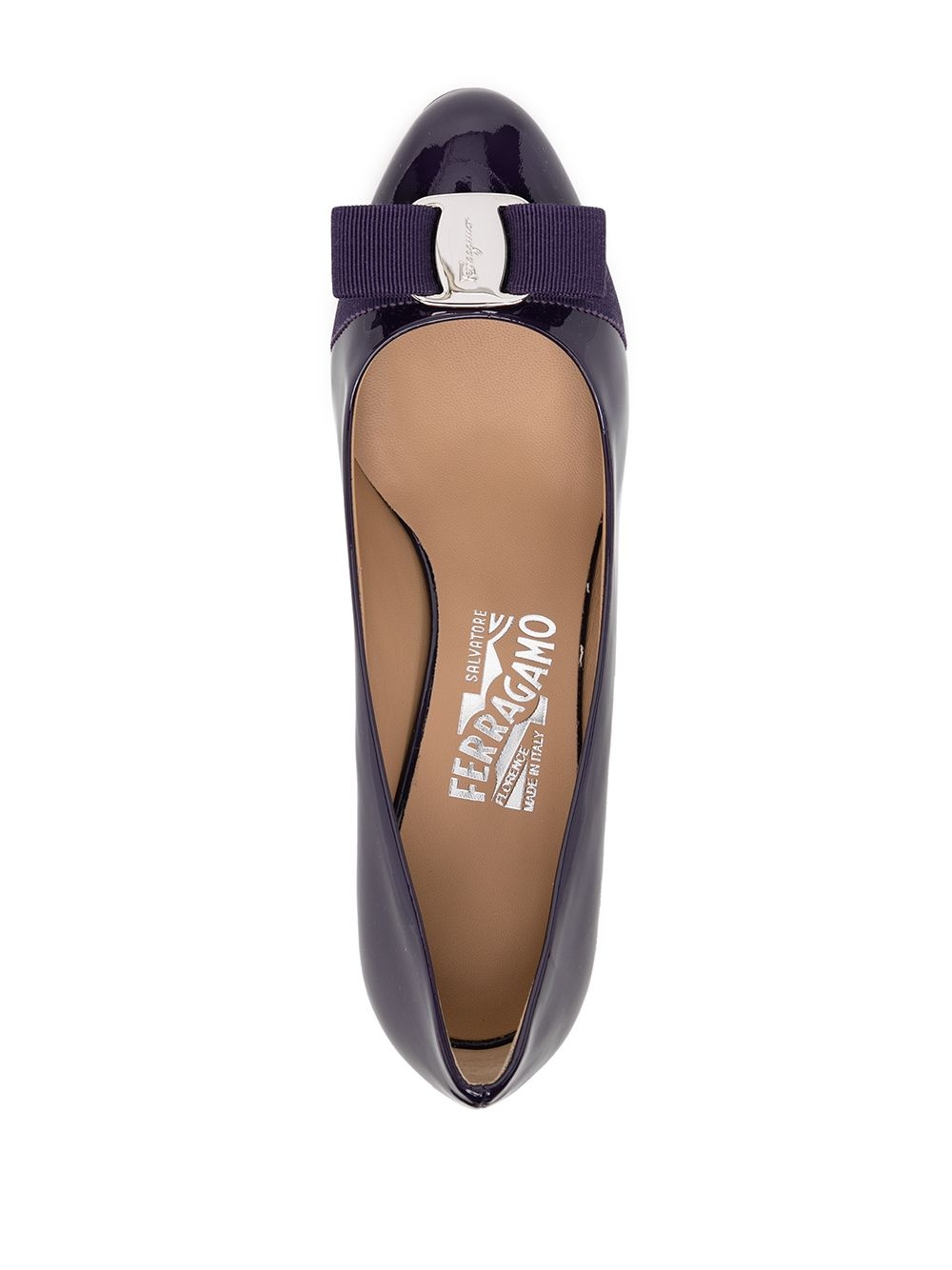 Carla 70 pumps - 4