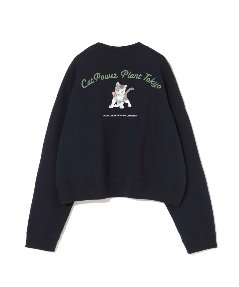 UNDERCOVER UC2E8802-3 outlook