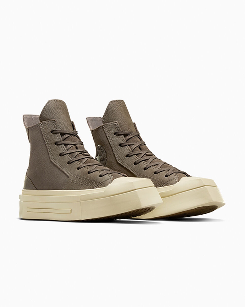 Chuck 70 De Luxe Squared Coffee Break - 5