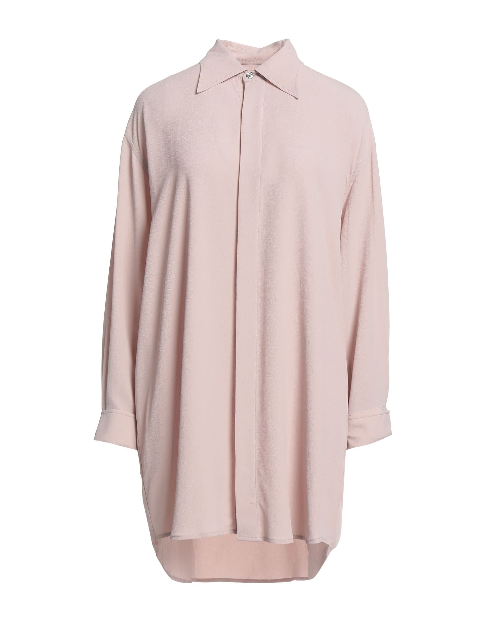 Blush Women's Shirt Dress - 1