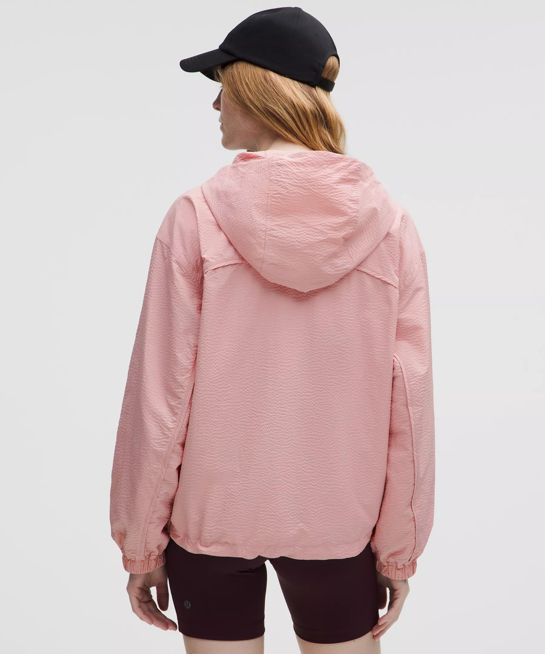 Pack Lite Anorak - 3