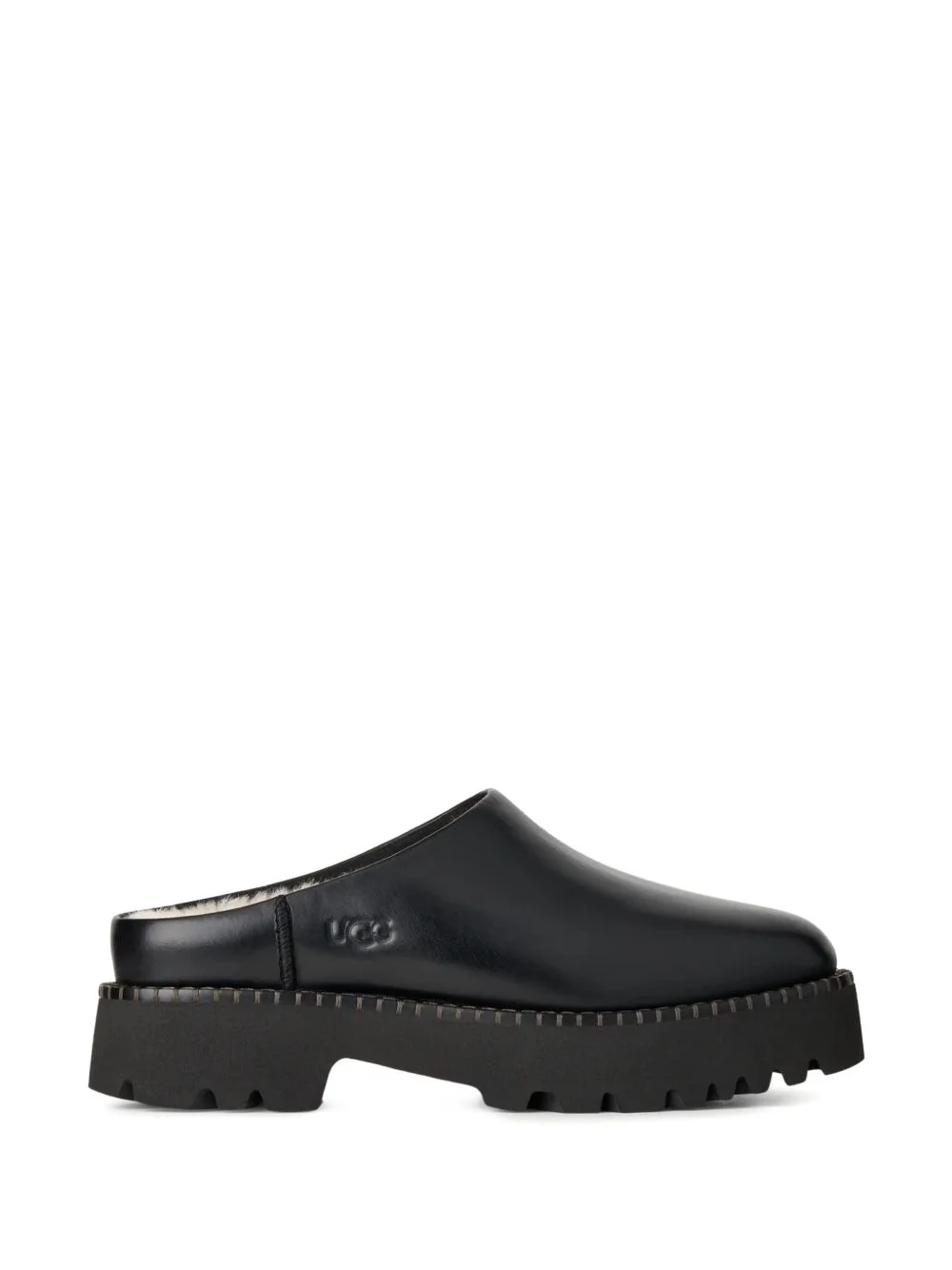 Uptowner mules - 1