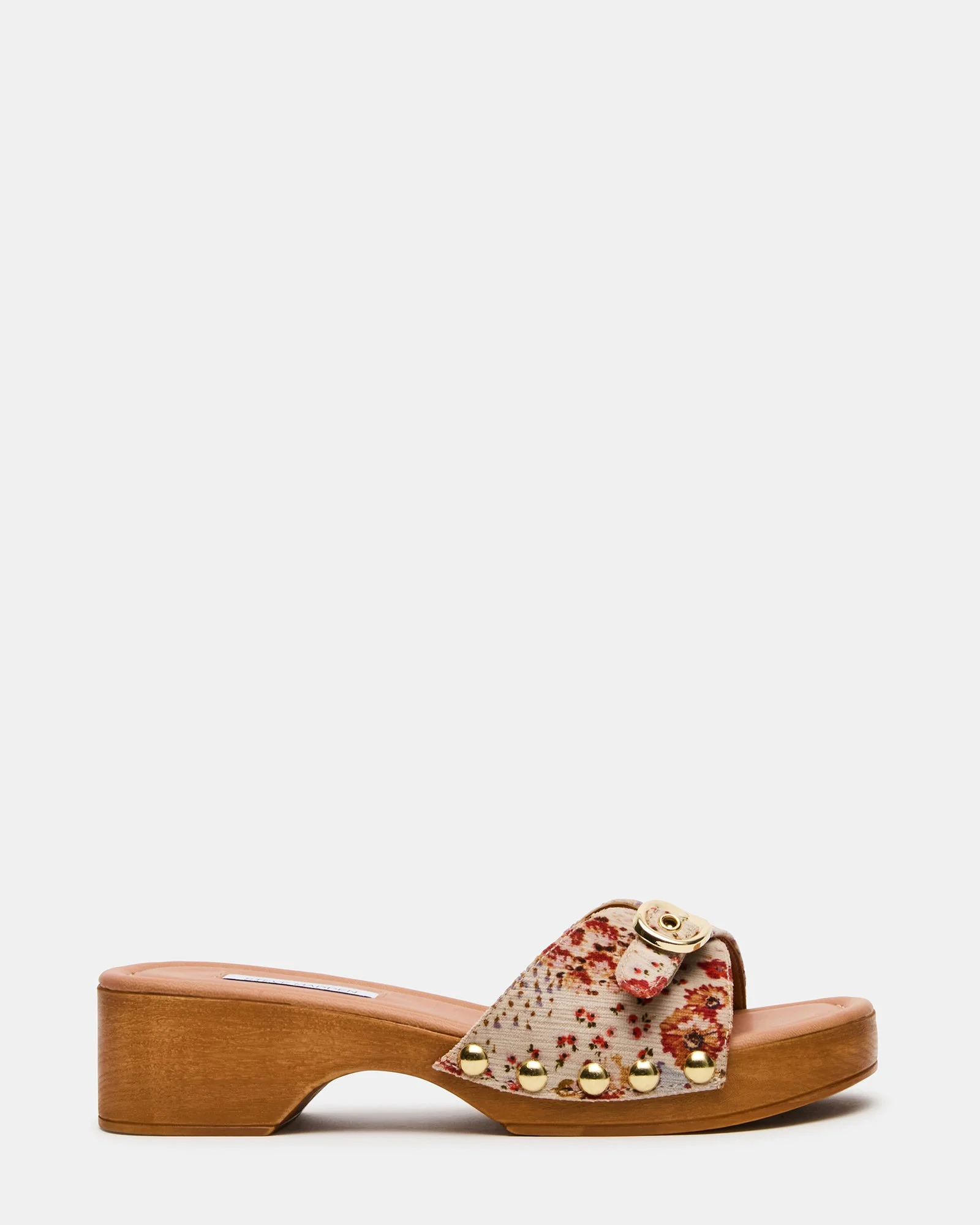 FREDI FLORAL - 1