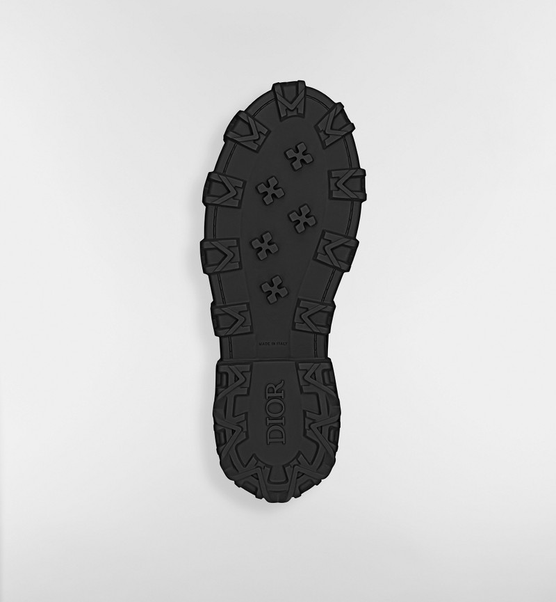Dior Slickrock Ankle Boot 4