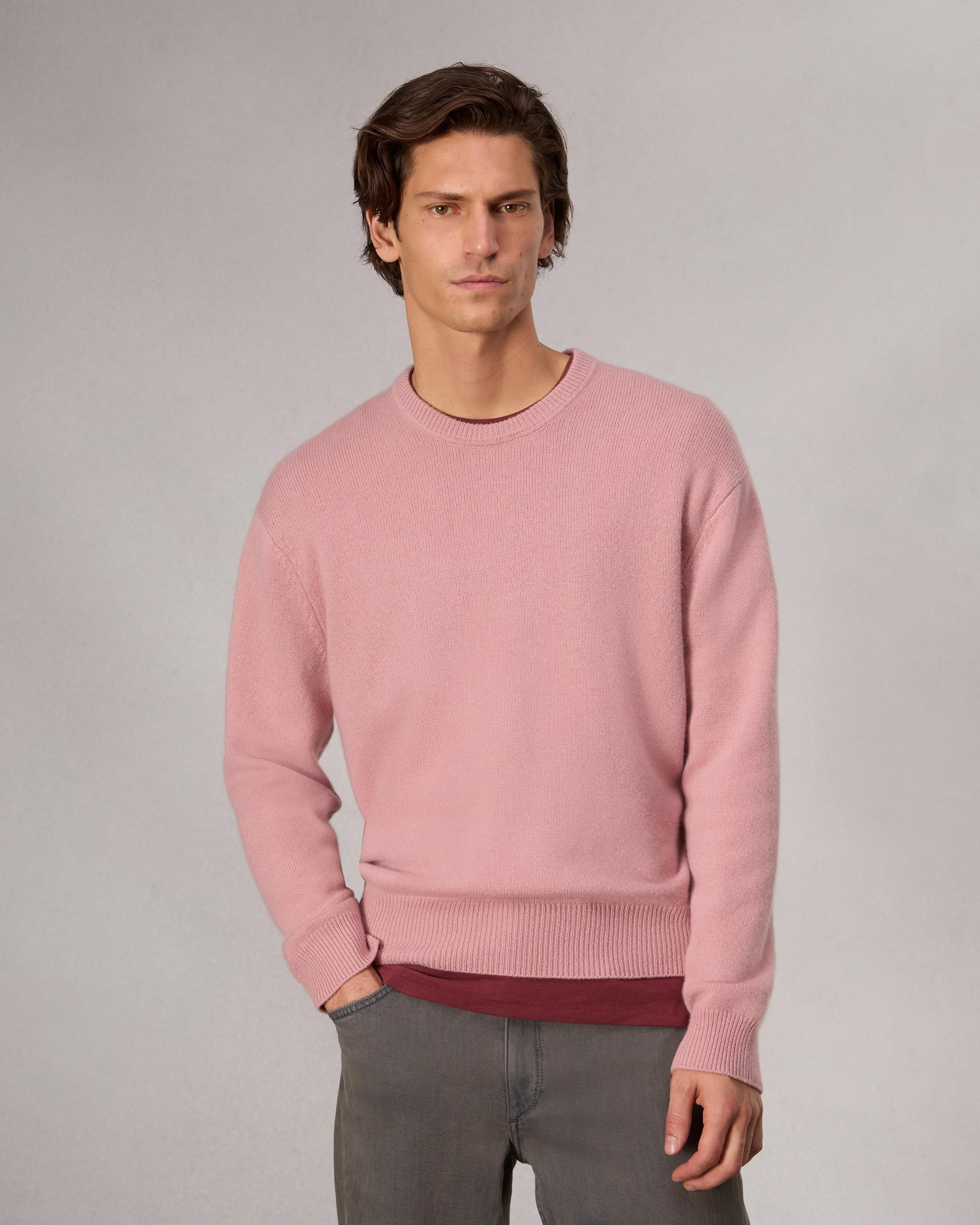 Downing Cashmere Sweater - 2