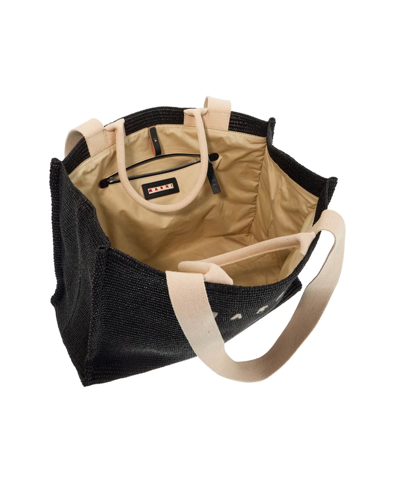 Black Totes - 4