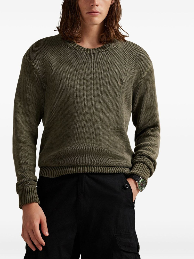Polo Pony sweater 3
