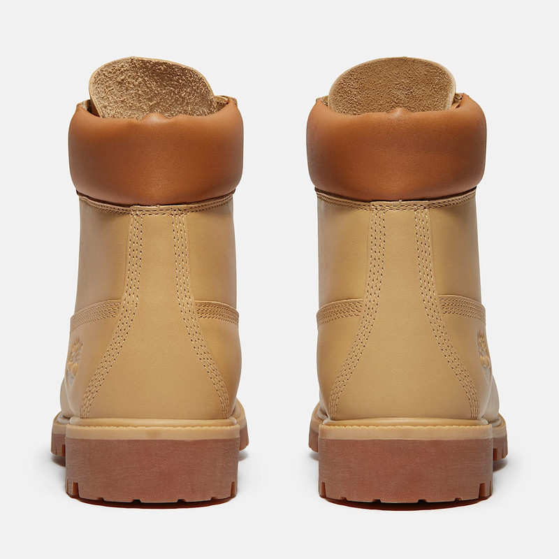 Men's Timberland® Founder's Premium 6-Inch Waterproof Boot 5