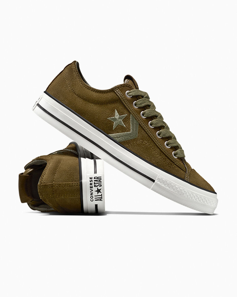 Star Player 76 Suede 6