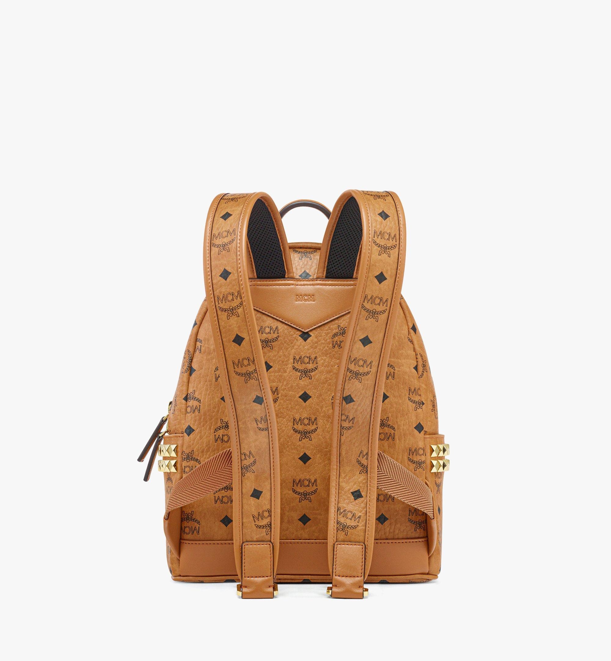 Stark Side Studs Backpack in Visetos - 5
