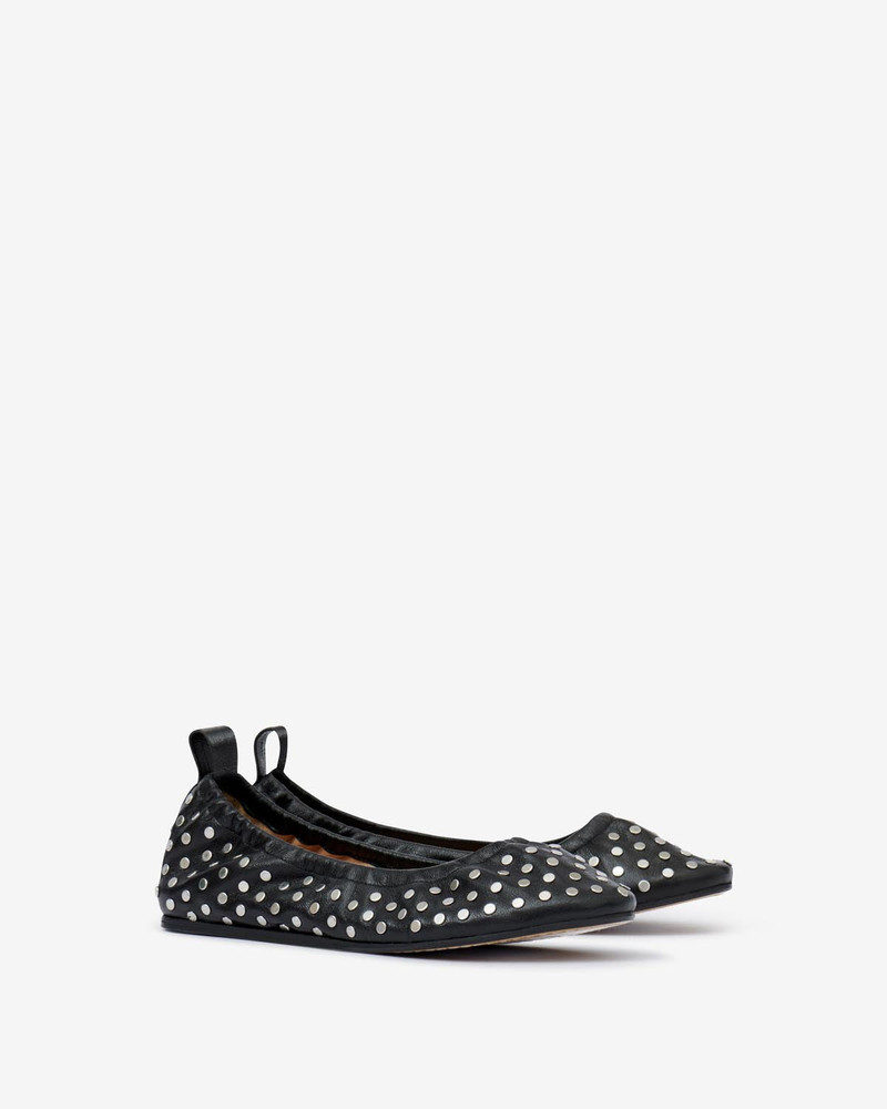 Isabel Marant BELNA BALLET FLATS outlook