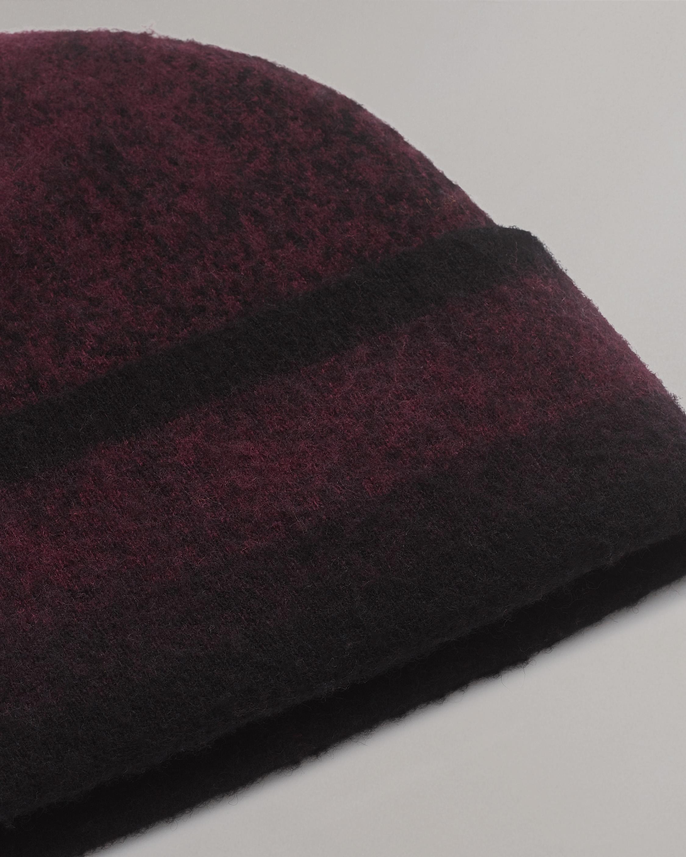 Downing Wool-Blend Beanie - 3