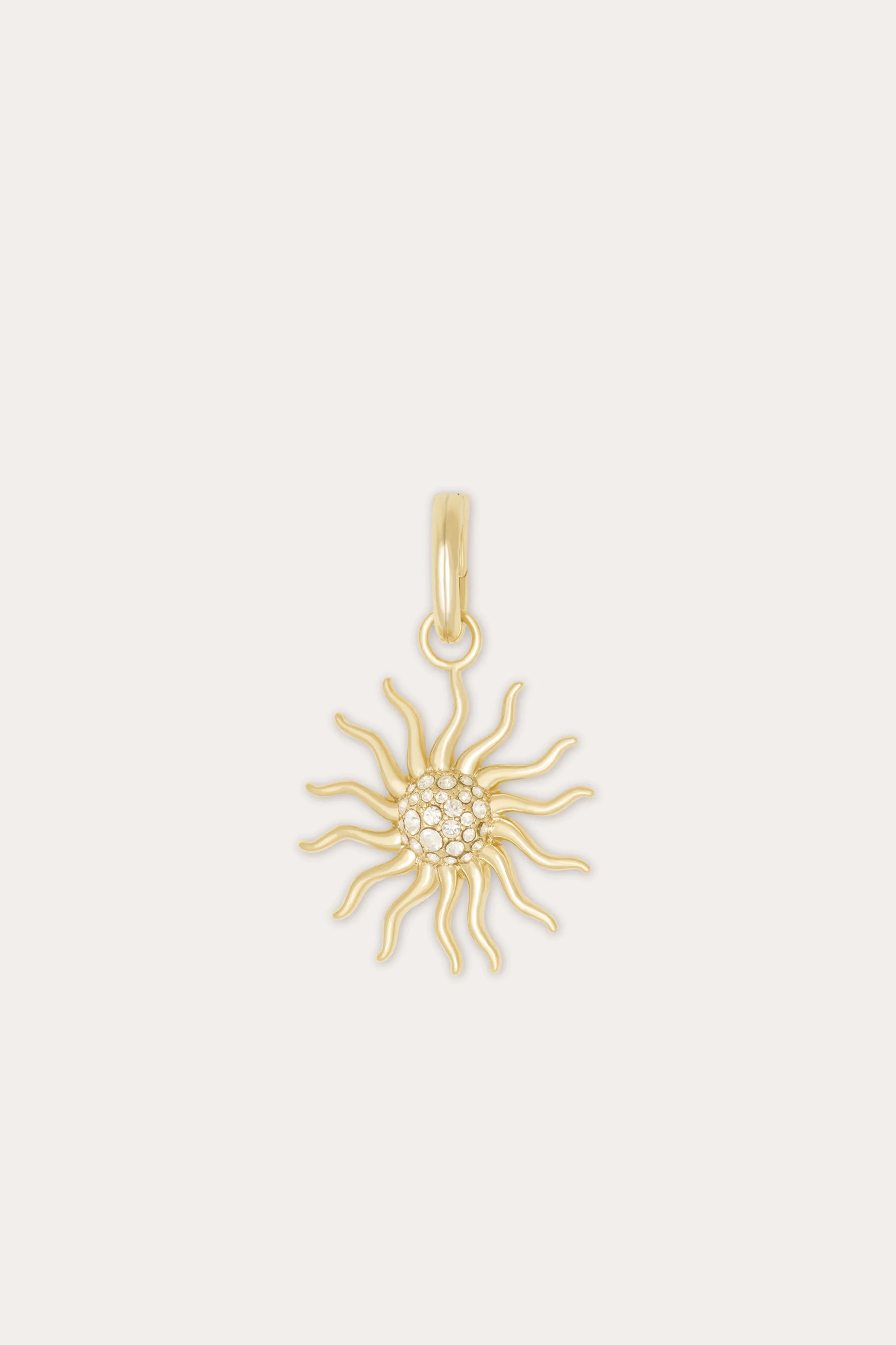 Sun Charm - 1