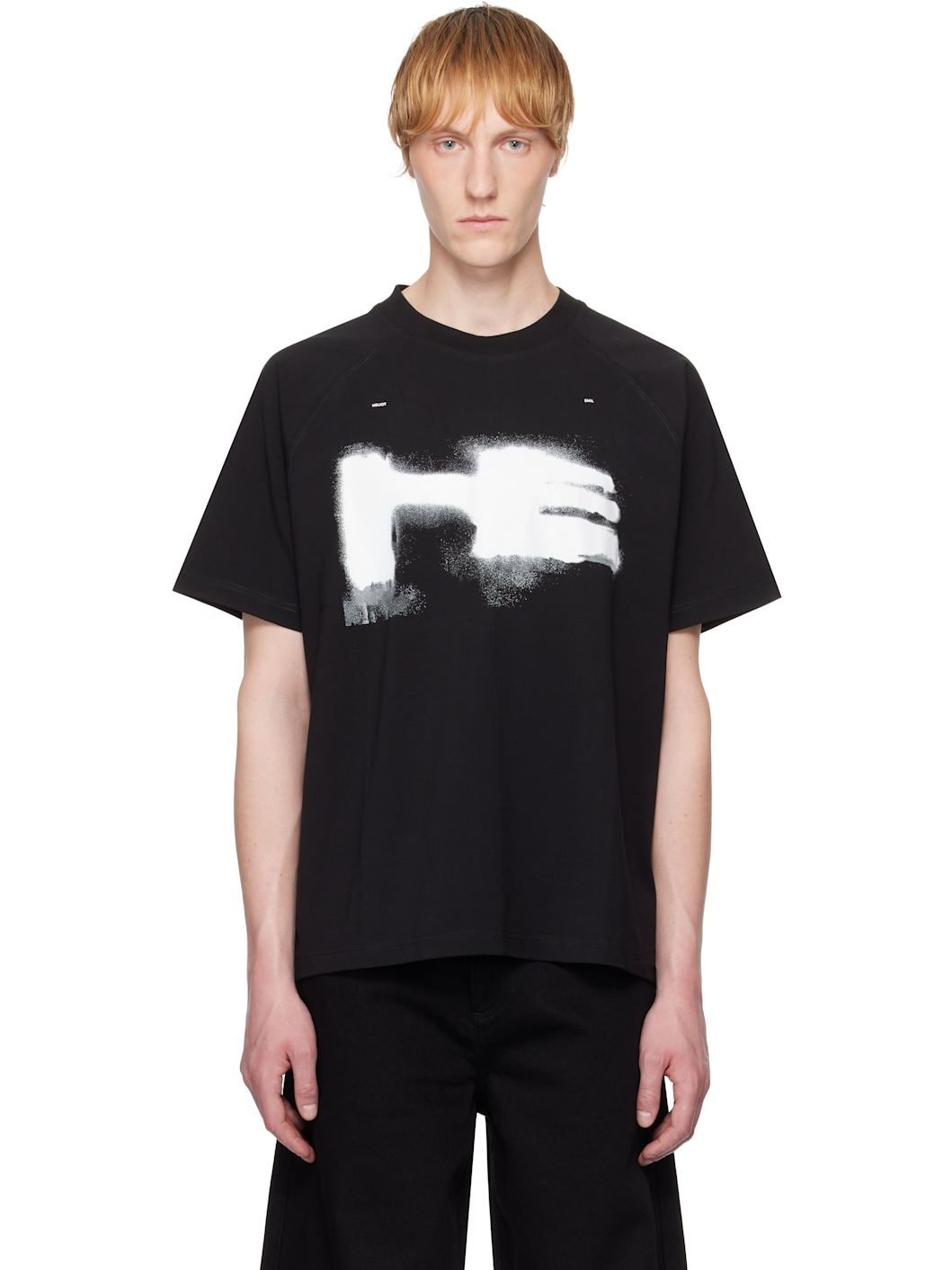Black Xylem T-shirt - 1