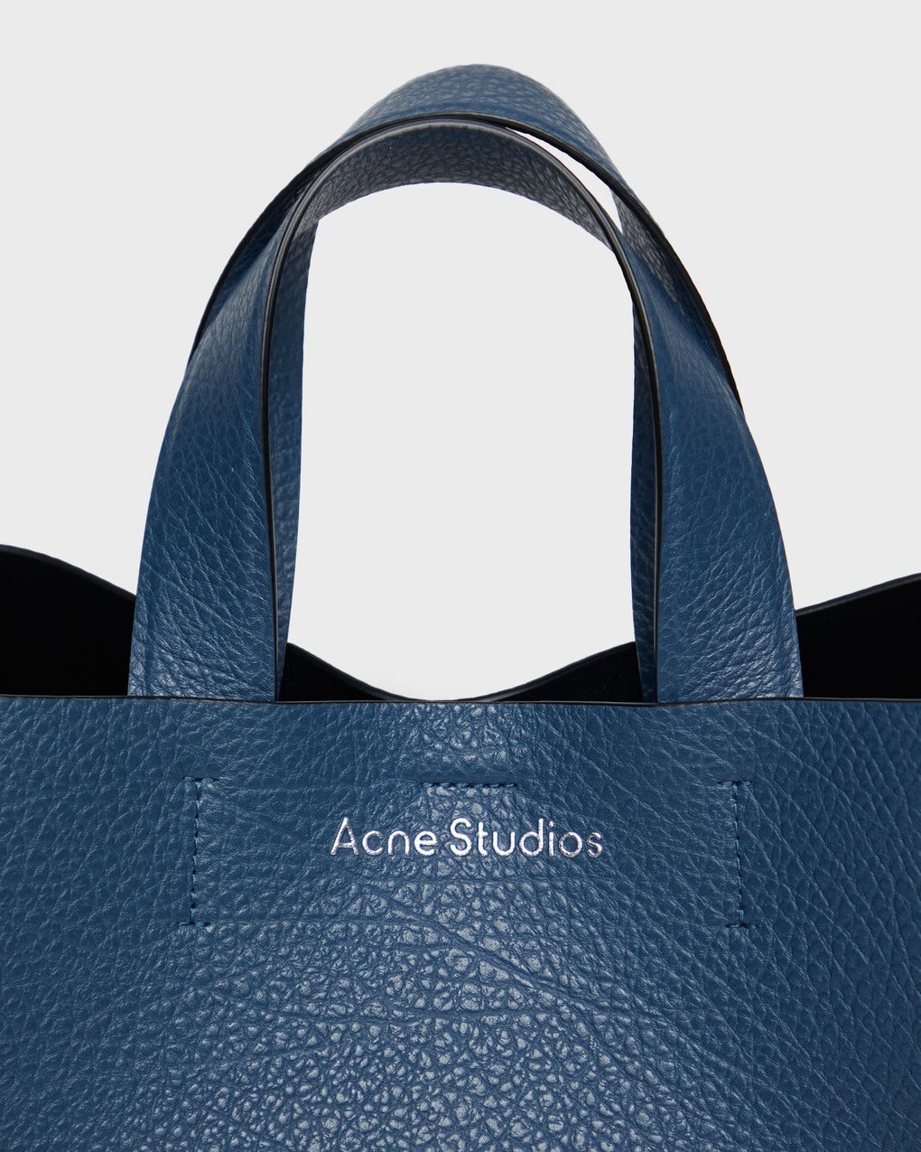 Bag Musubi Midi Tote Denim ONESIZE - 5