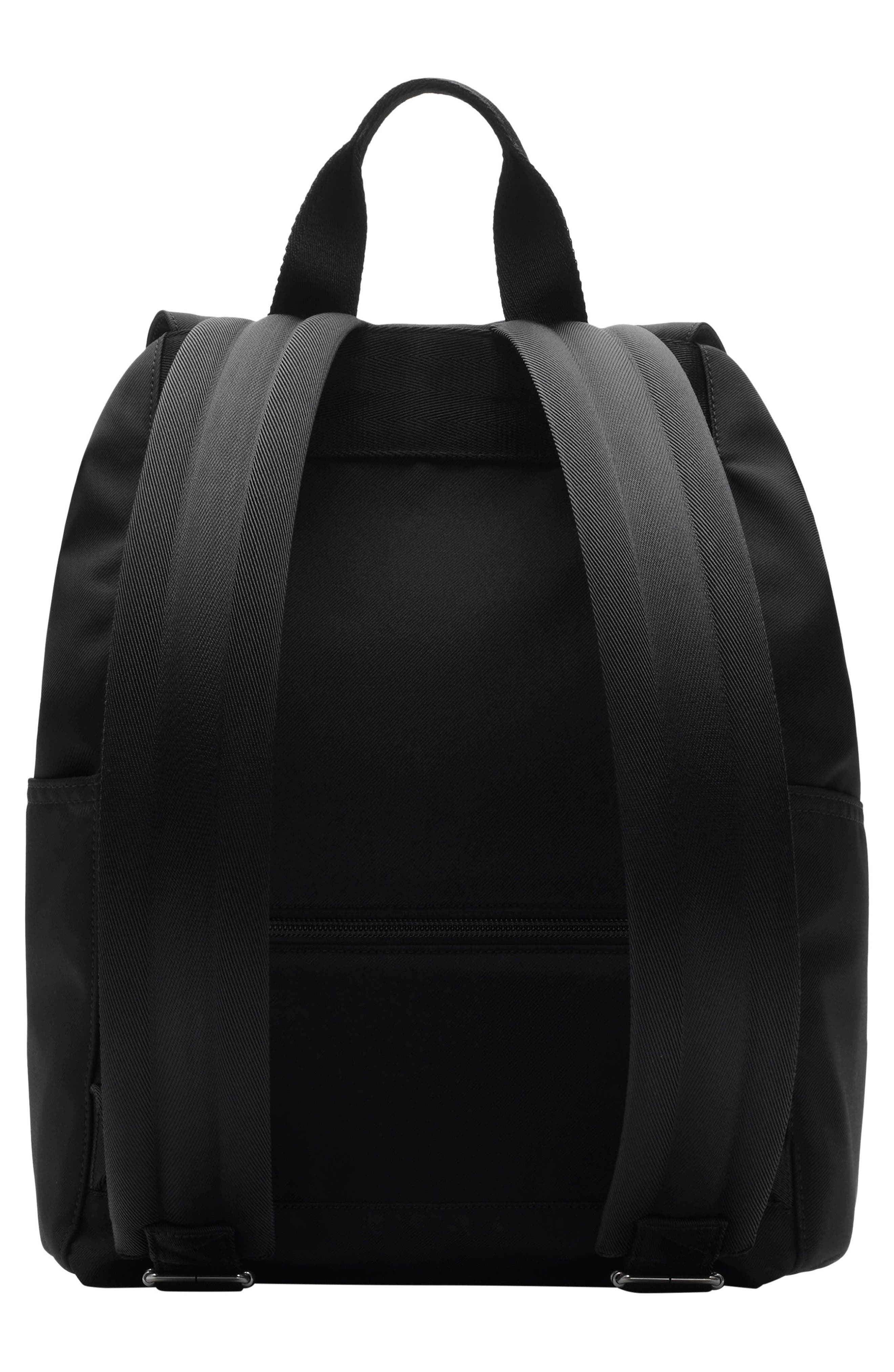 burberry Orkney Backpack in Black at Nordstrom - 3