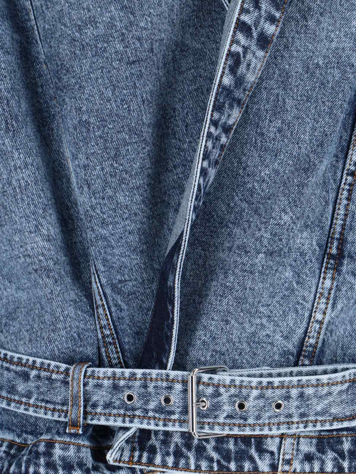 BIKER JACKET - 5