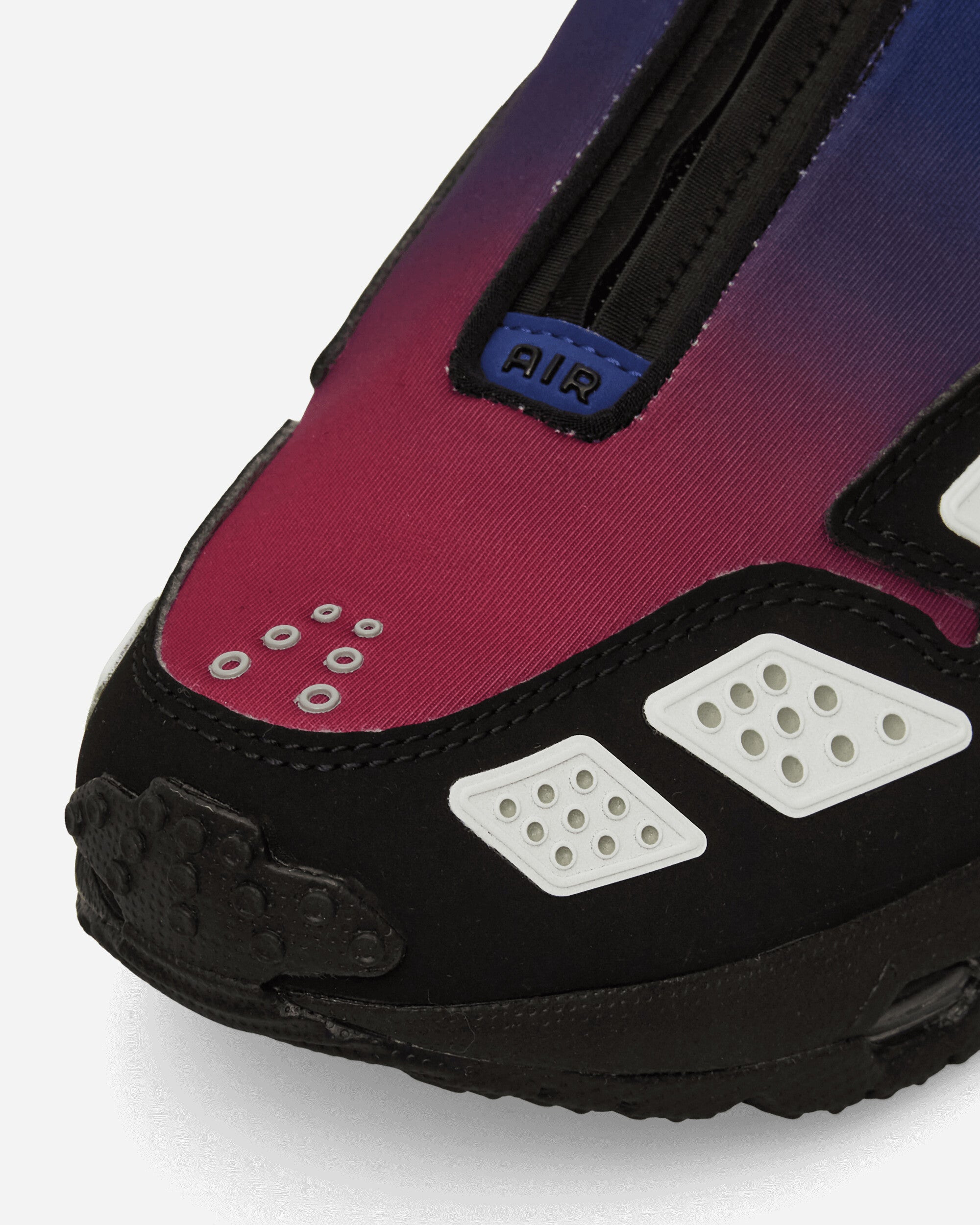 Women's Air Max SNDR Sneakers Deep Night / Cactus Flower - 6