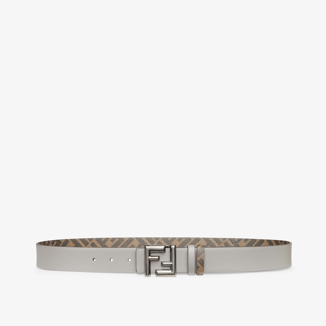 FF Rounded Belt - 1