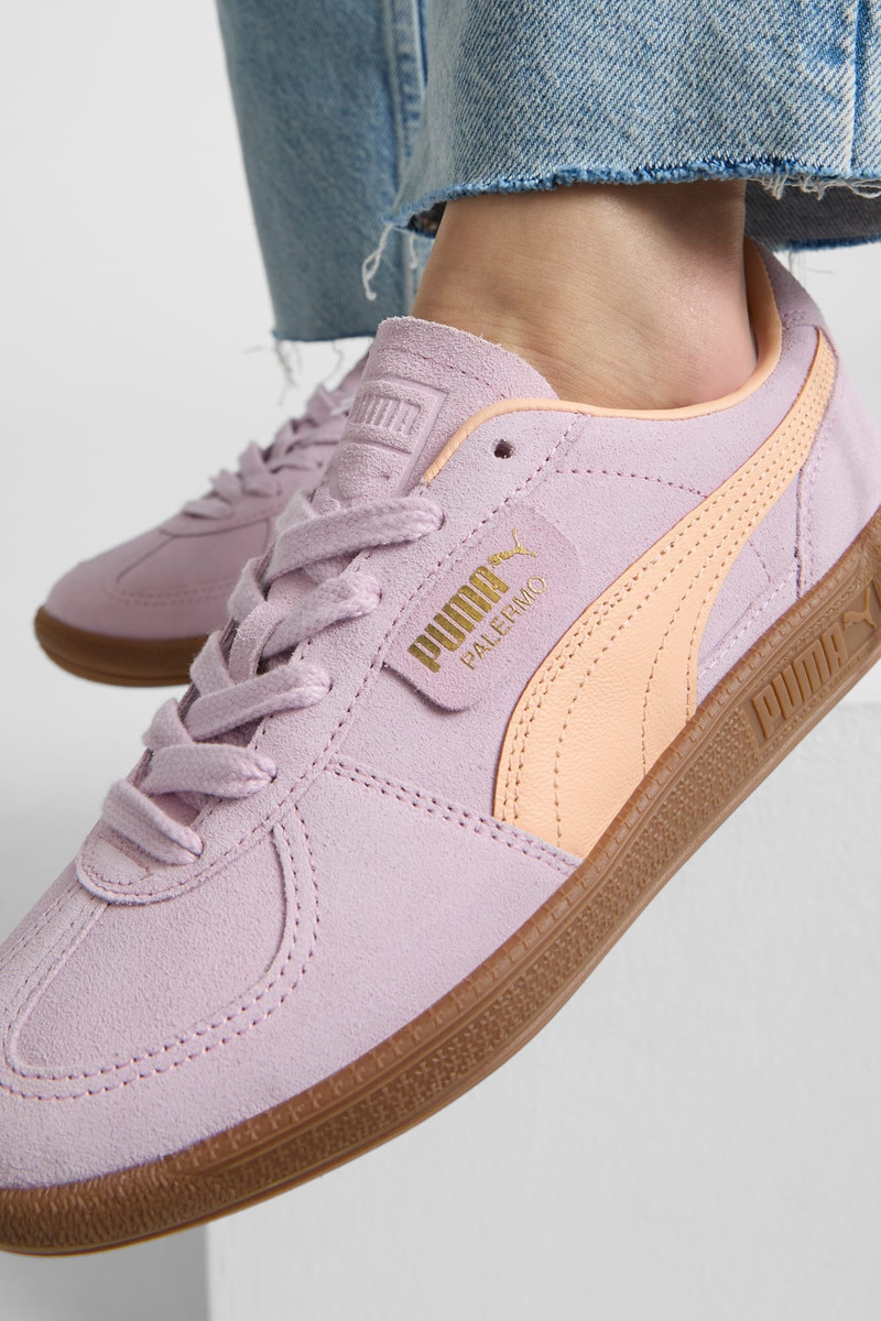 PUMA Palermo Women's Sneakers outlook