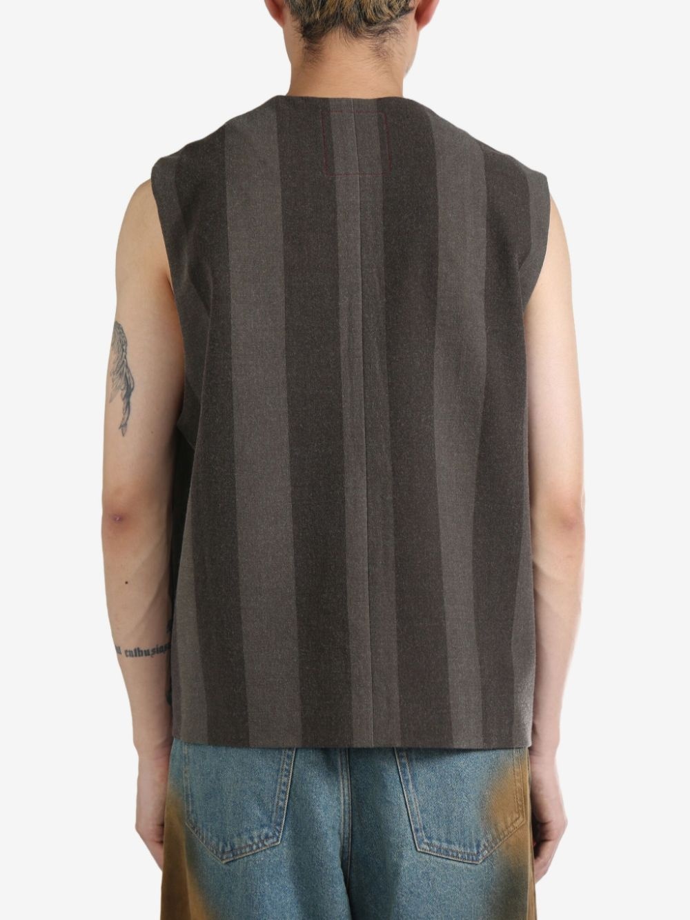 Cuneo jog waistcoat - 3