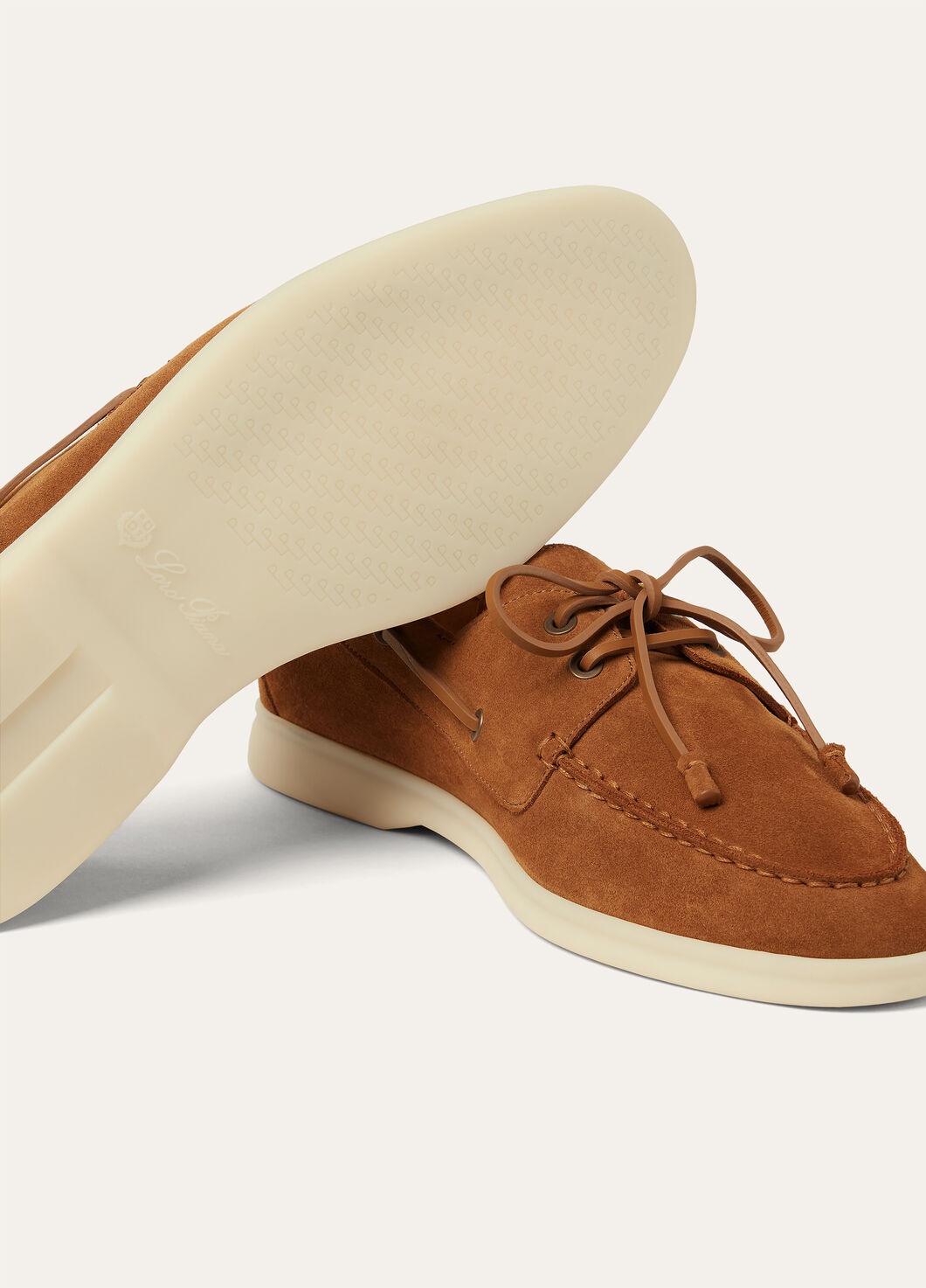 Sea-Sail Walk Loafer - 5