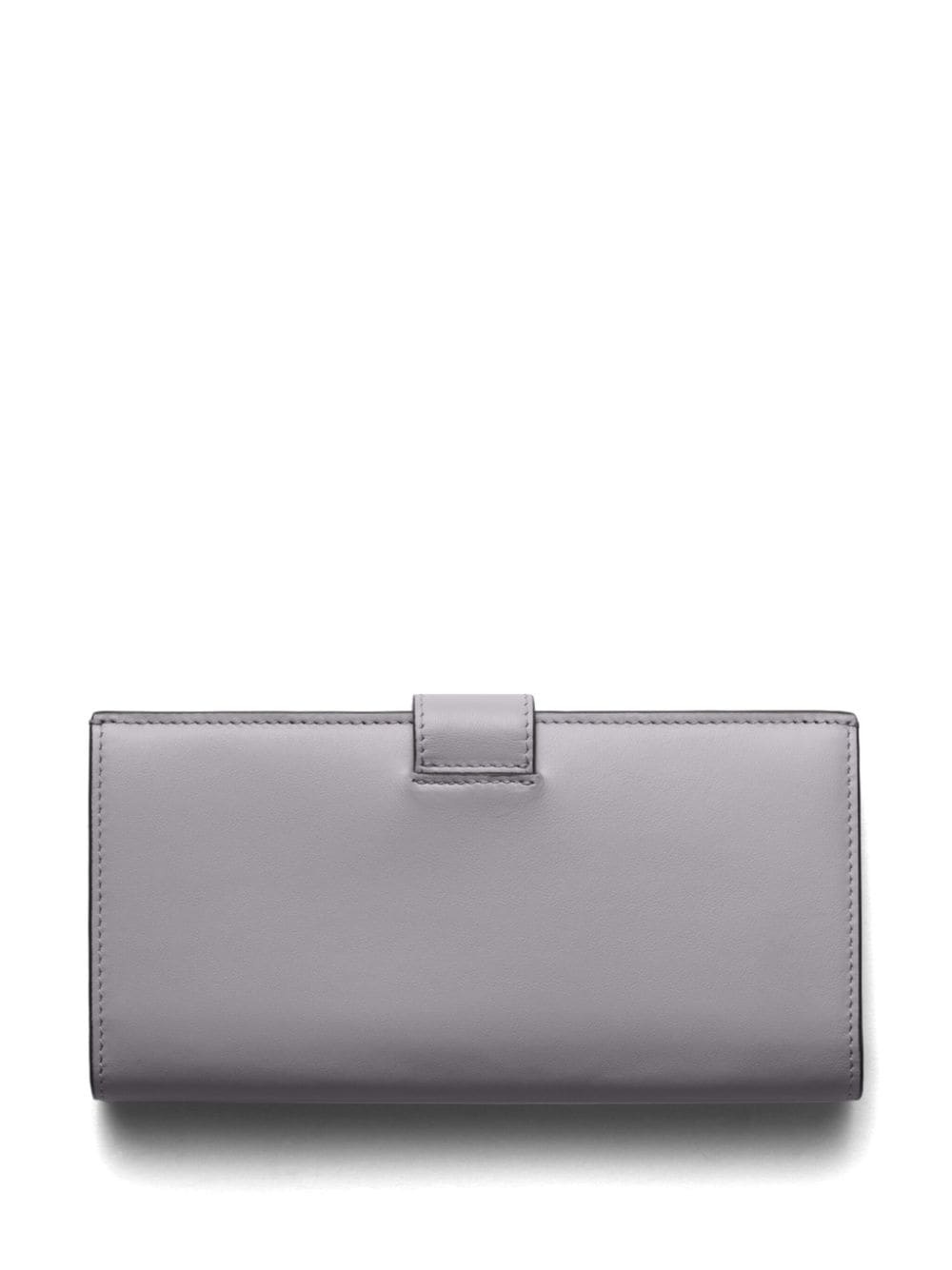 large leather wallet - 2