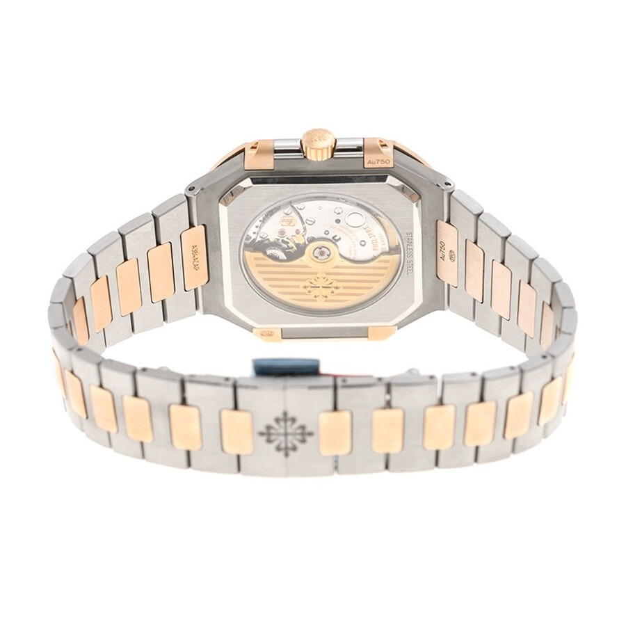 Patek Philippe Cubitus Automatic Men's Watch 5821-1AR-001 - 4