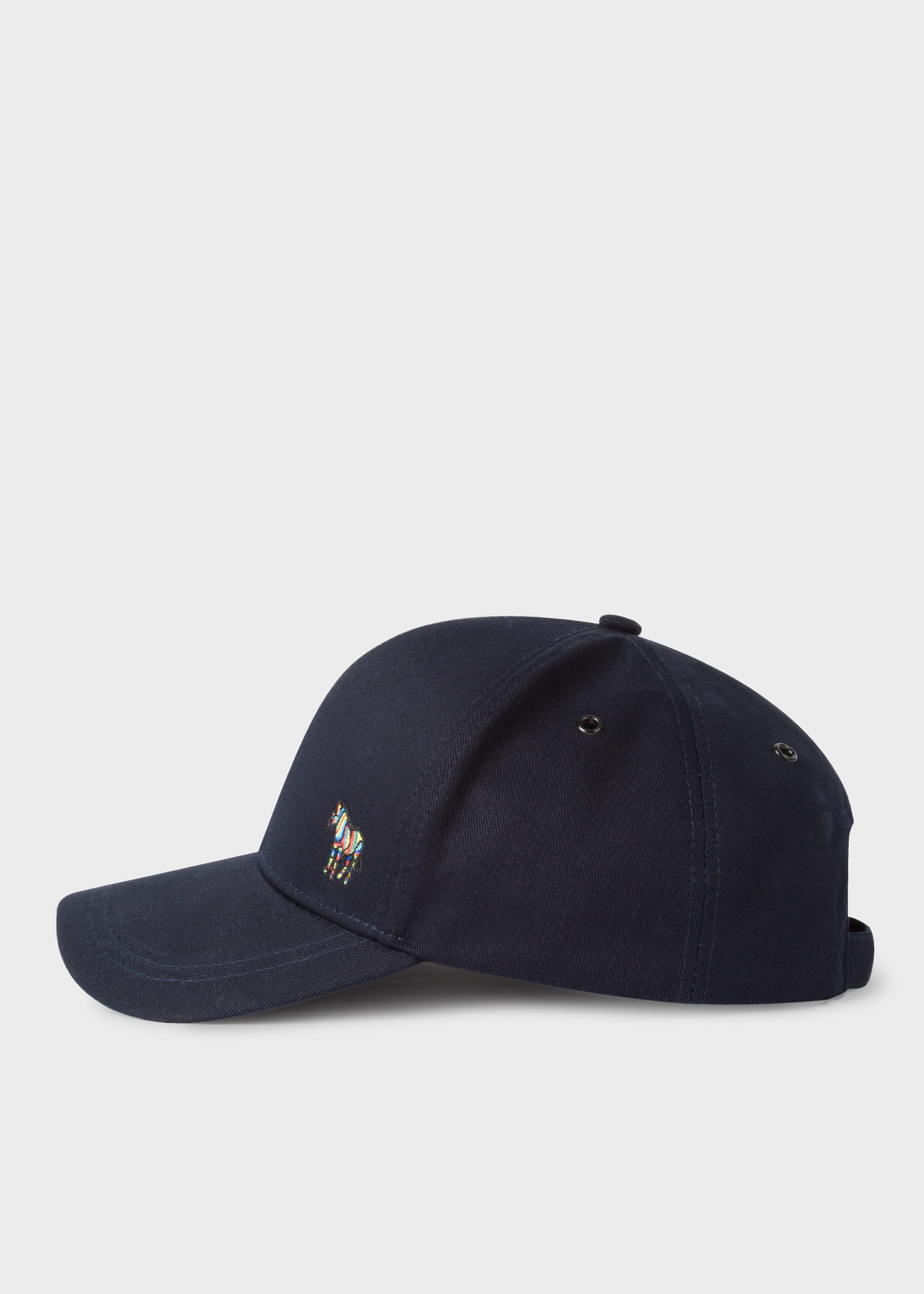 'Zebra' Cap & Polo Shirt Gift Set - 2