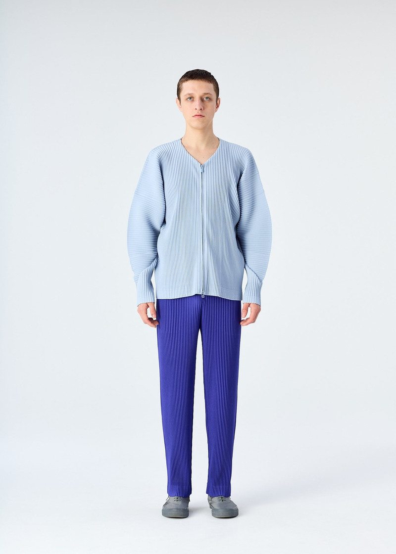 ISSEY MIYAKE MC SEPTEMBER JACKET outlook
