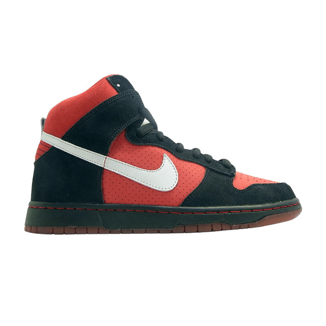 Dunk High Pro Sb - 1