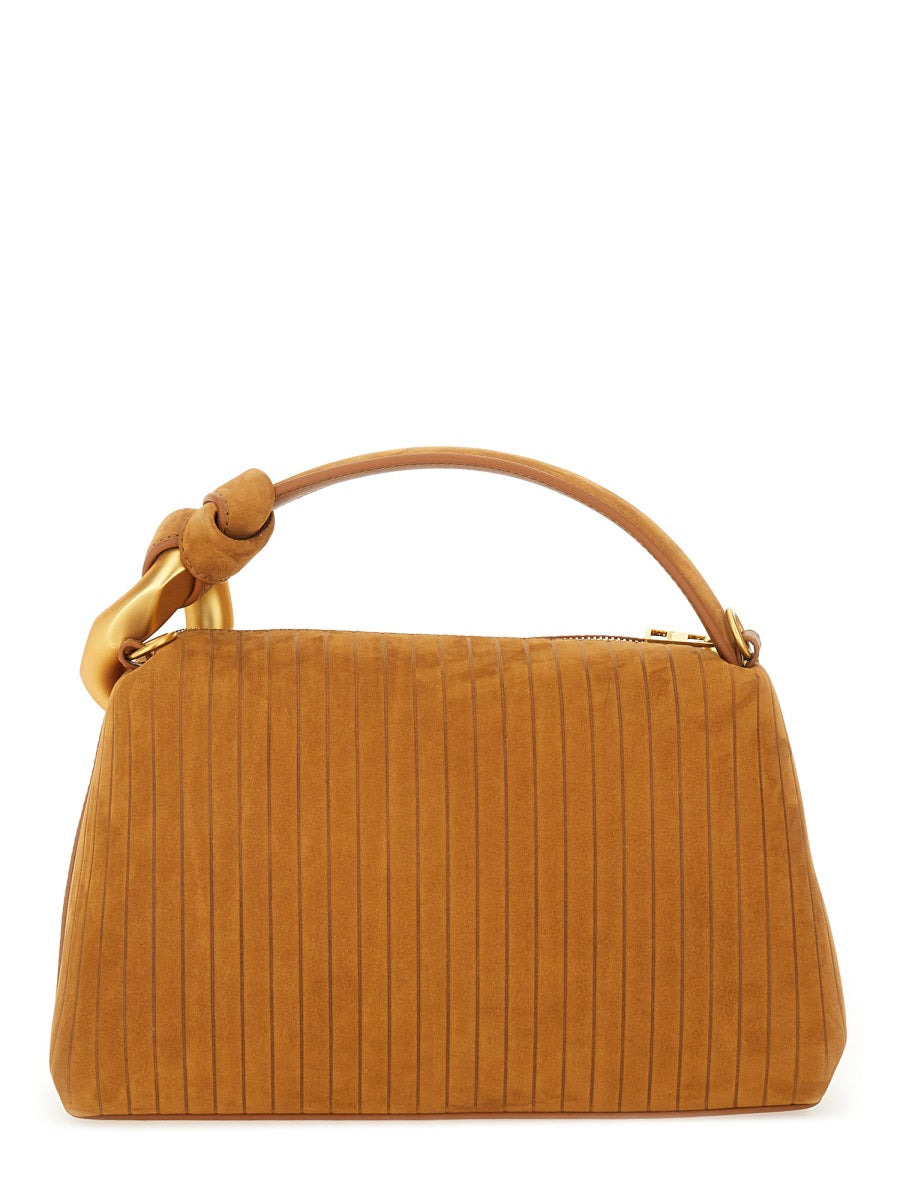 "Jwa Corner" Bag Small - 3