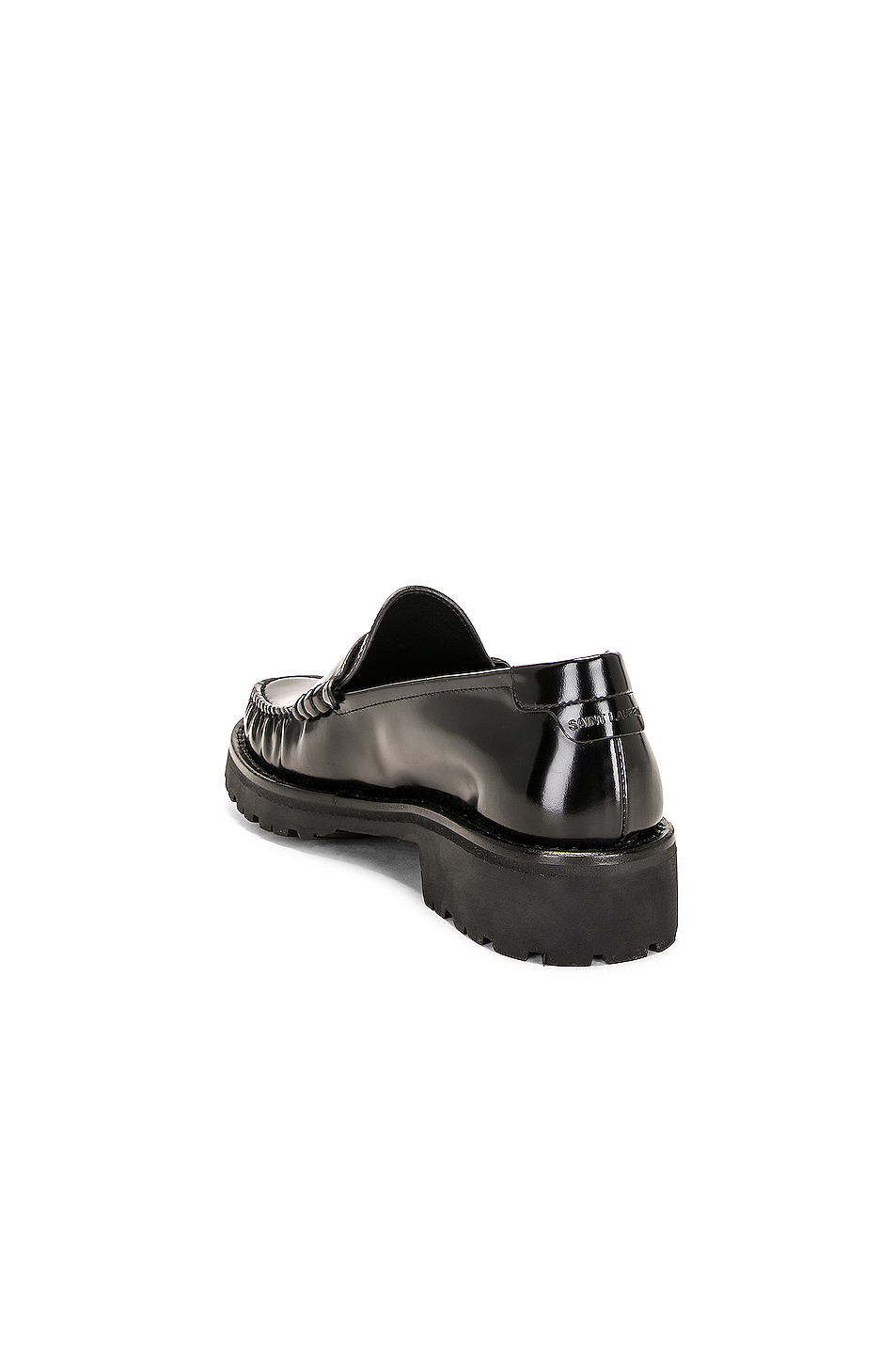 Mag 15 Moccasin - 3