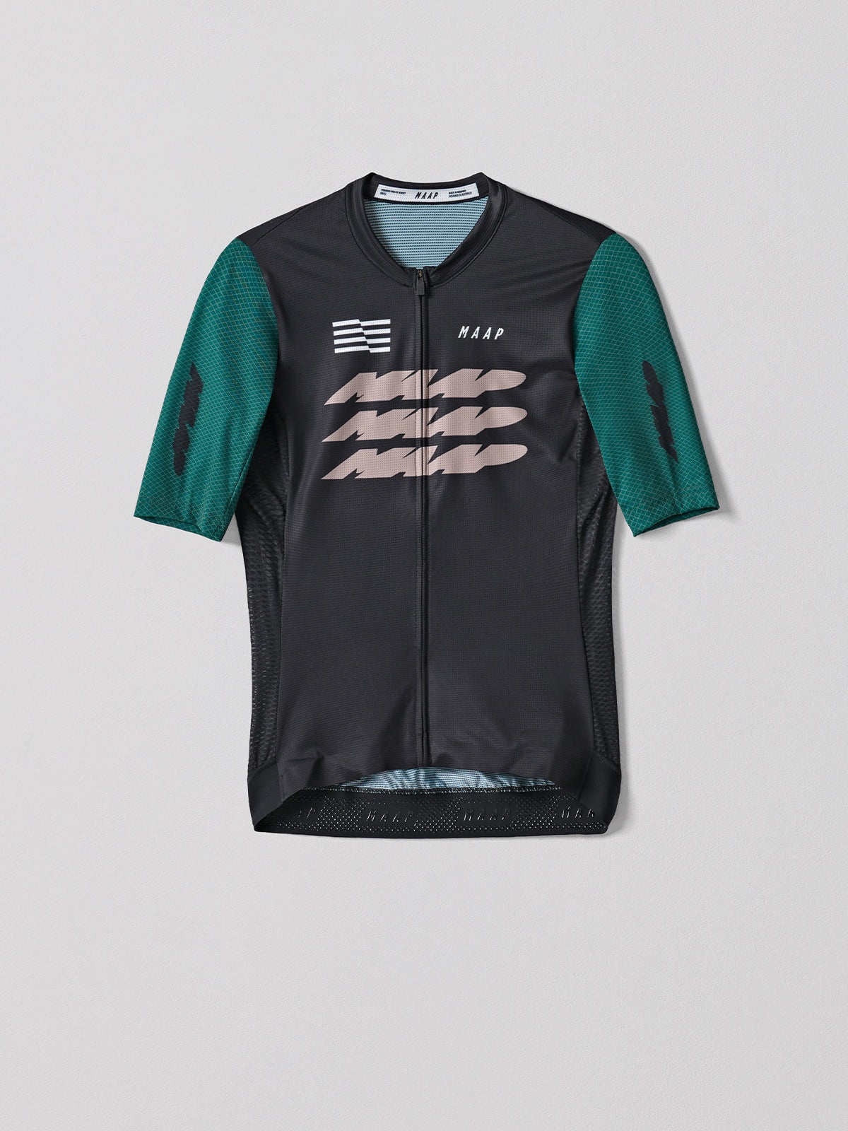 Women's Eclipse Pro Air Jersey 2.0 - 7