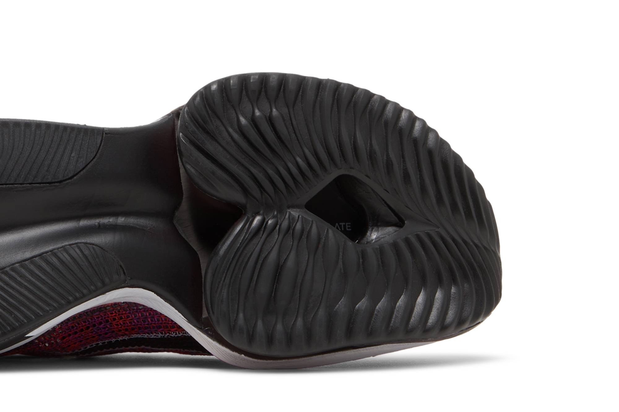 Wmns Air Zoom Alphafly NEXT% Flyknit 'Hyper Violet' - 5