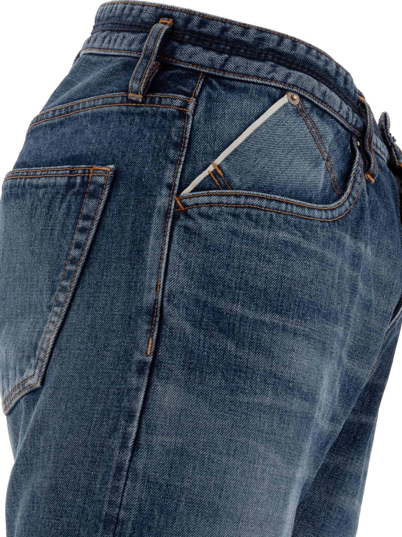Nonnative Jeans - 4