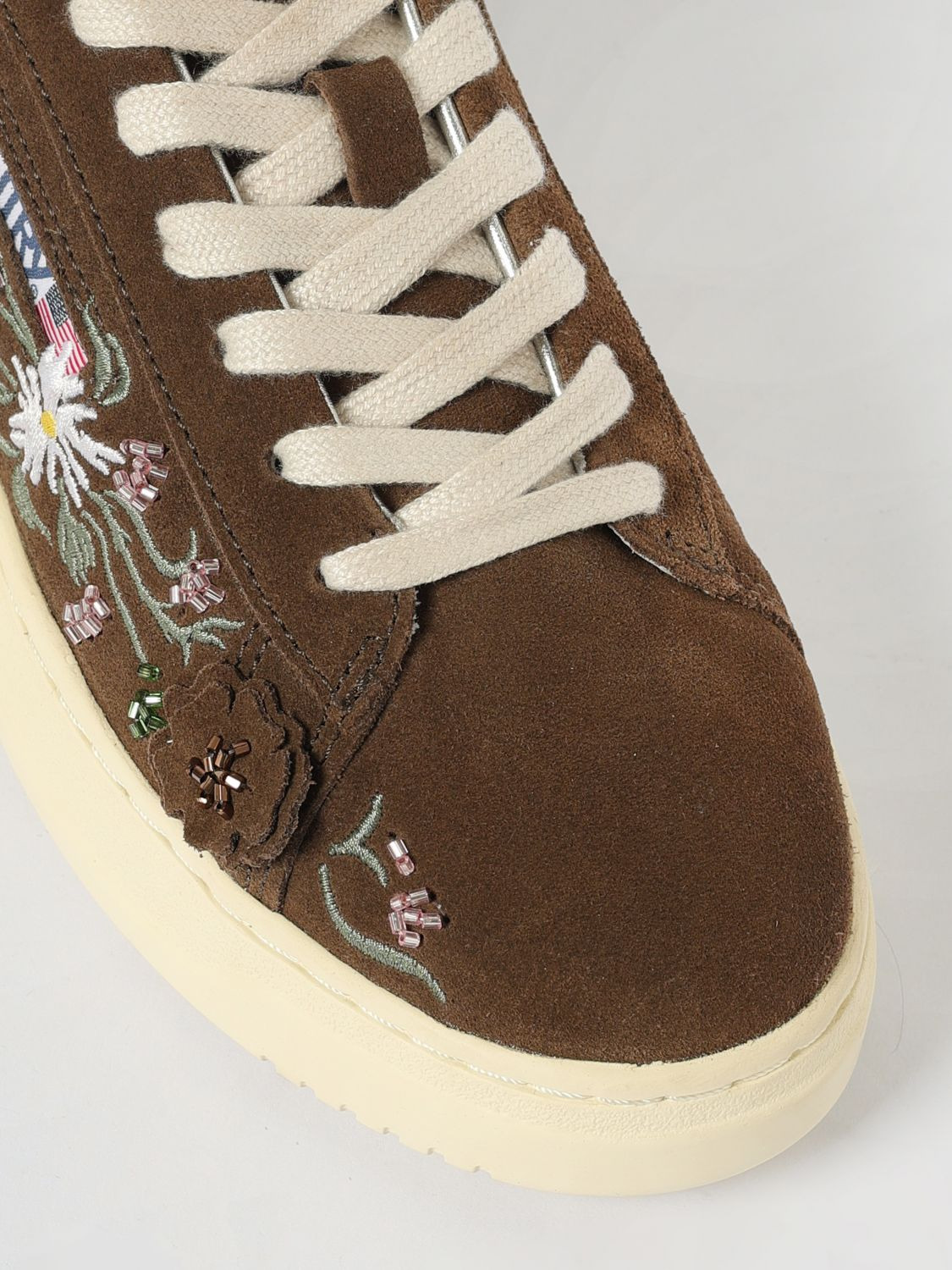 Sneakers woman Autry - 4