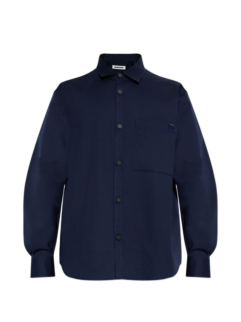 pocket shirt 1