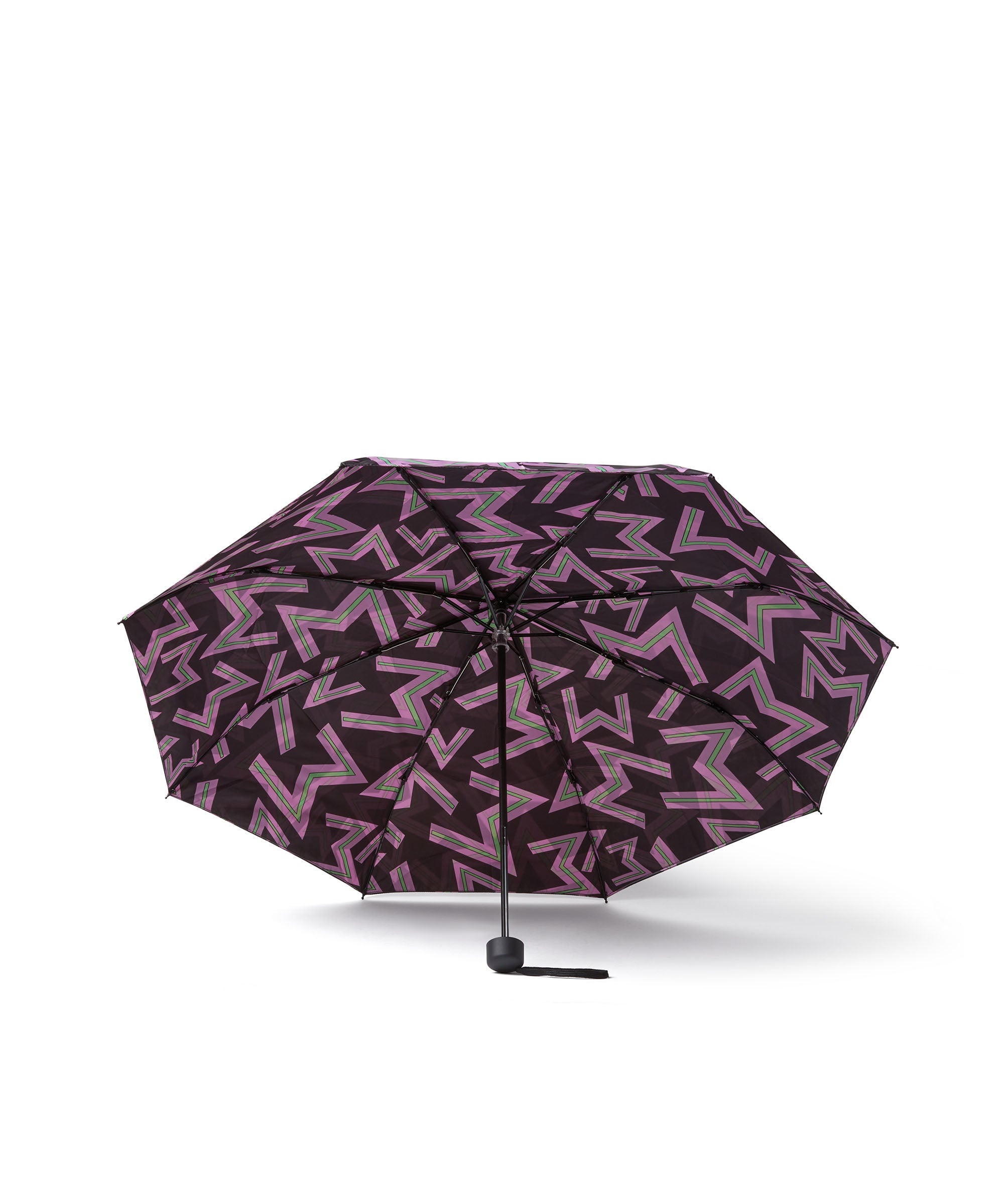 Umbrella monogram print 3